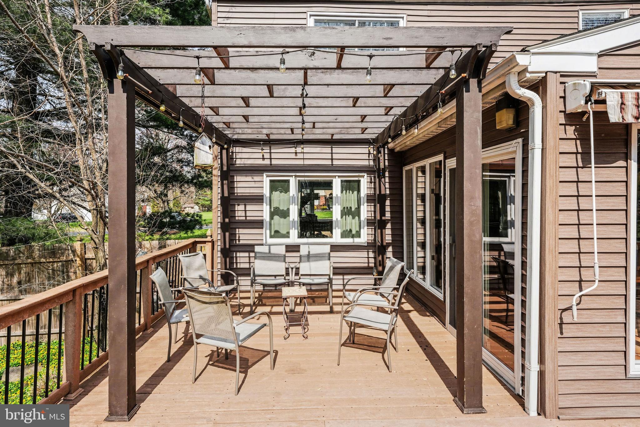 MAPLE HILL FARM - Residential