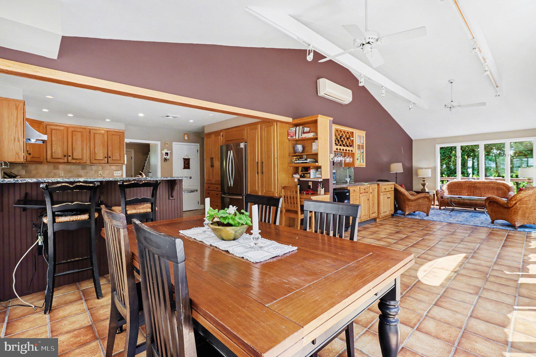 MAPLE HILL FARM - Residential