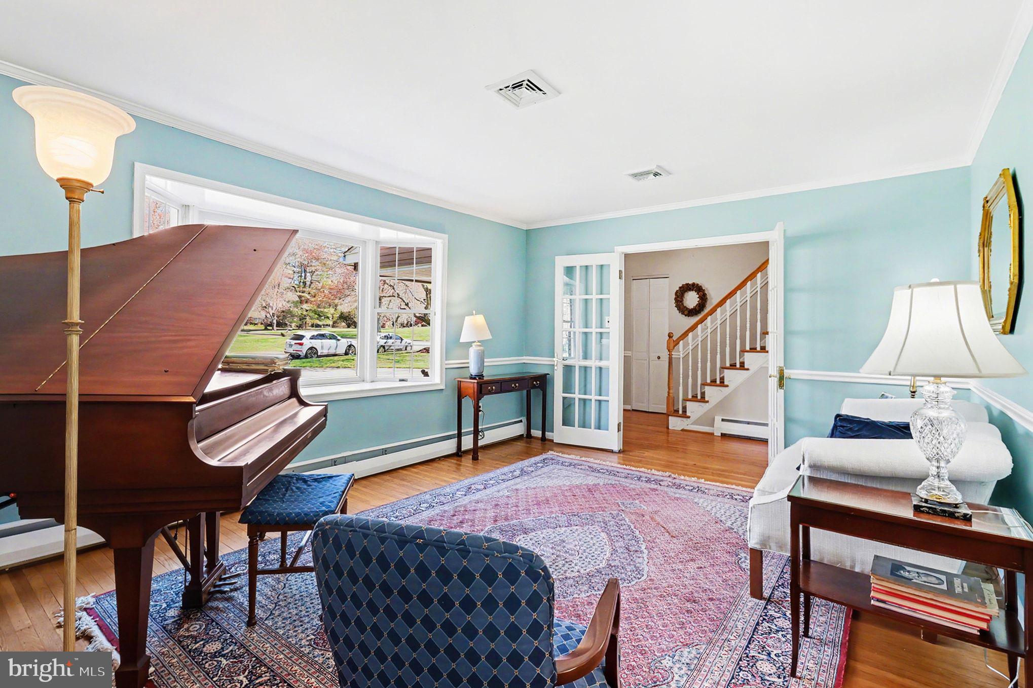 MAPLE HILL FARM - Residential