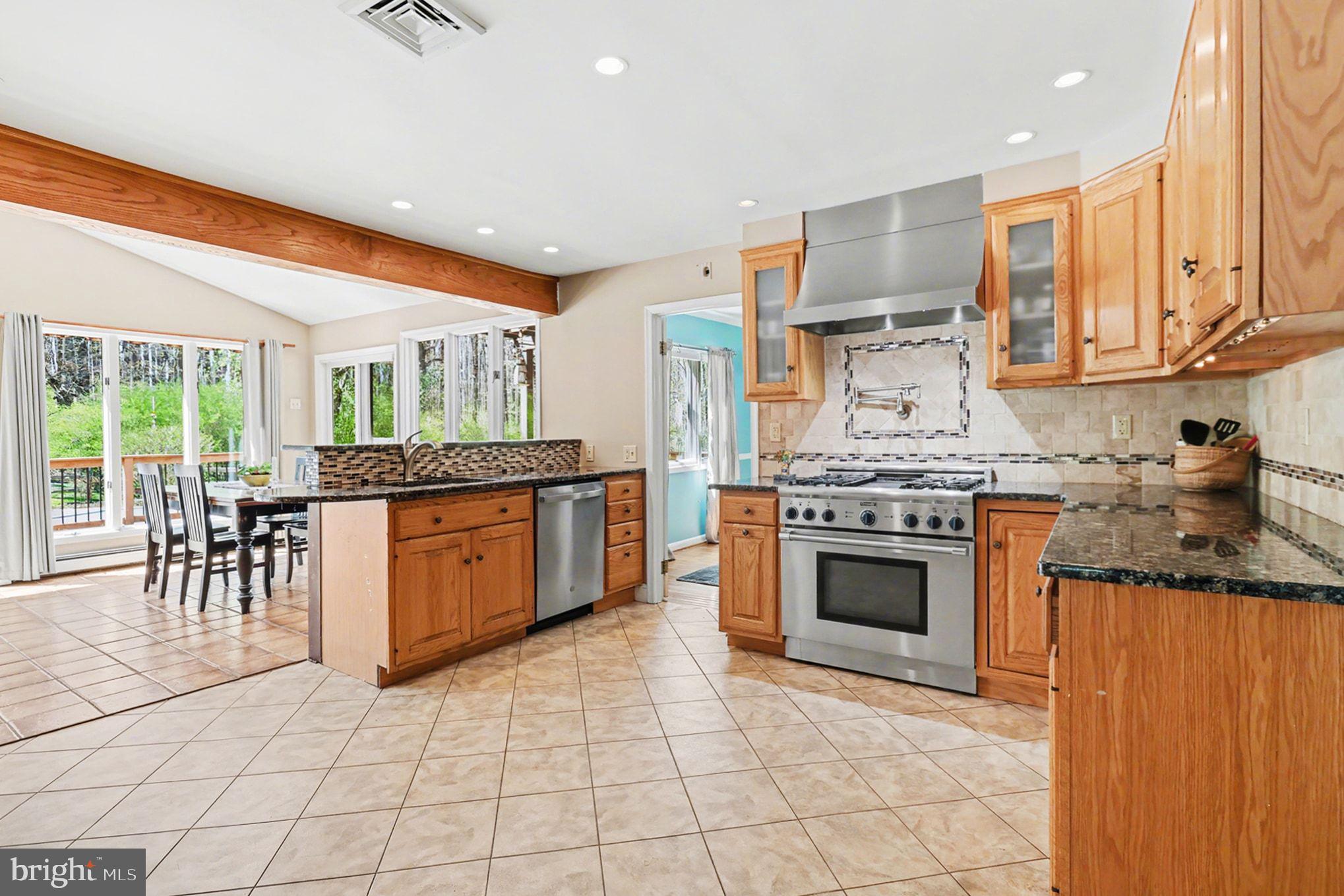 MAPLE HILL FARM - Residential