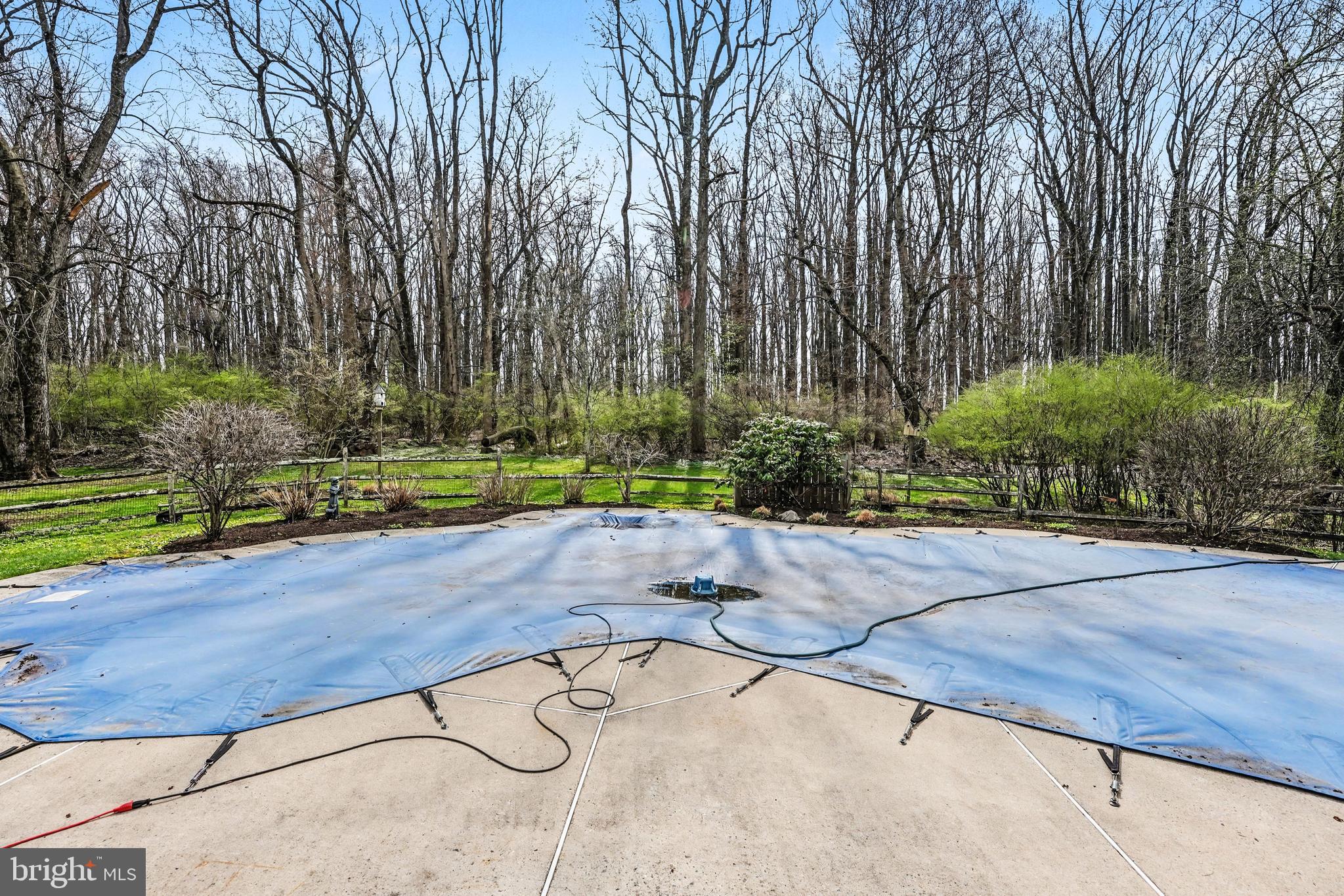 MAPLE HILL FARM - Residential