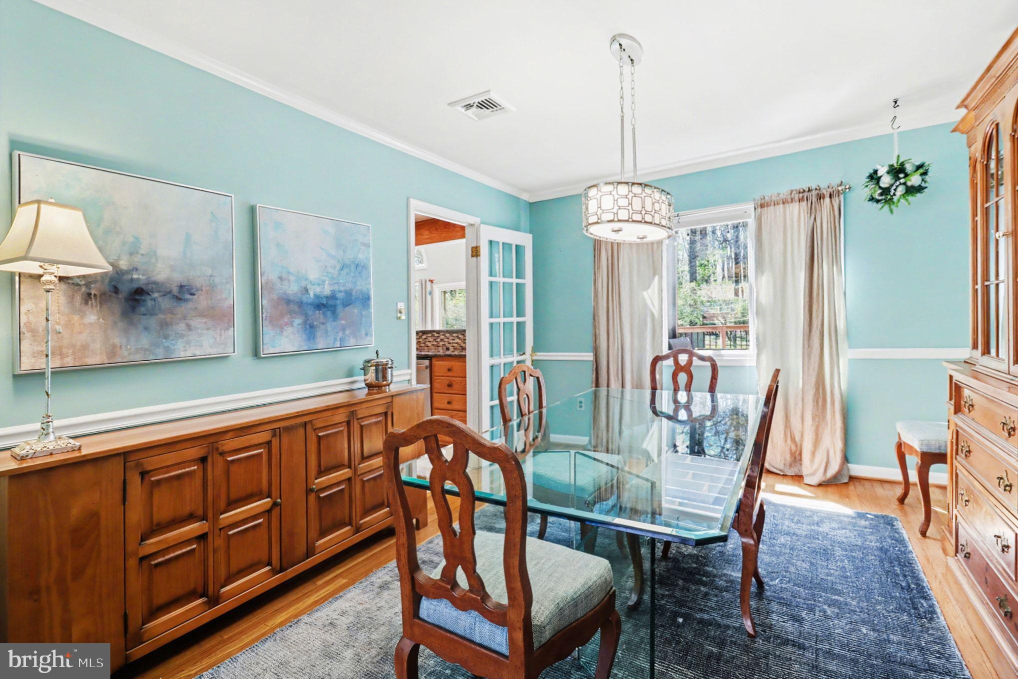 MAPLE HILL FARM - Residential