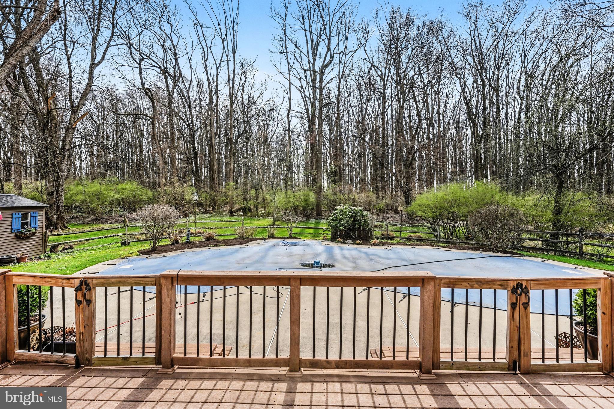 MAPLE HILL FARM - Residential