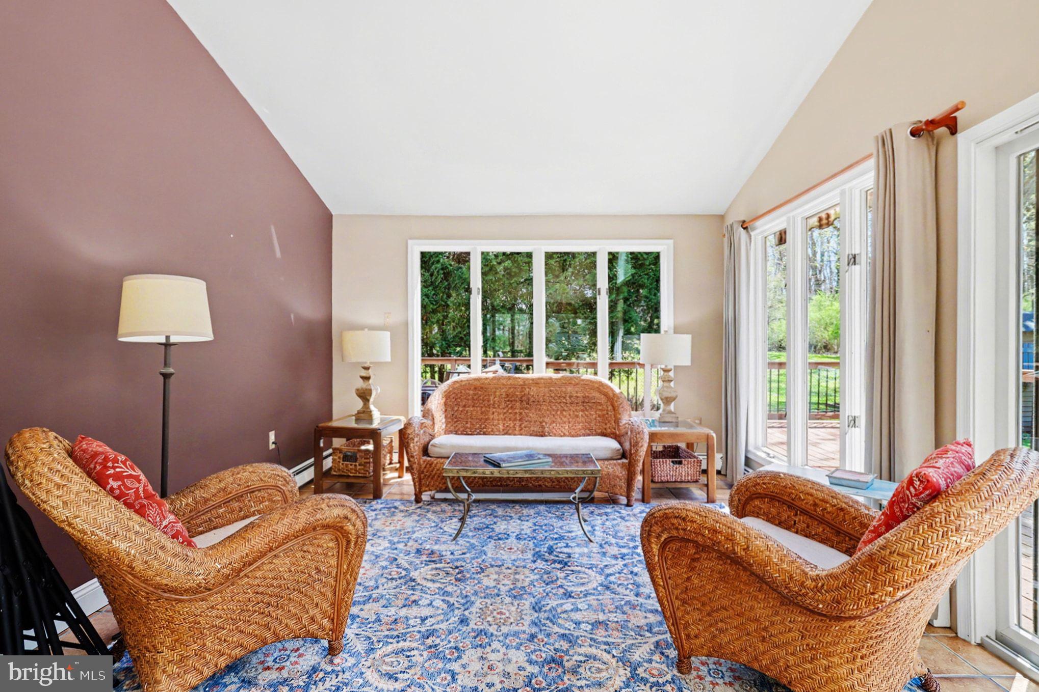 MAPLE HILL FARM - Residential