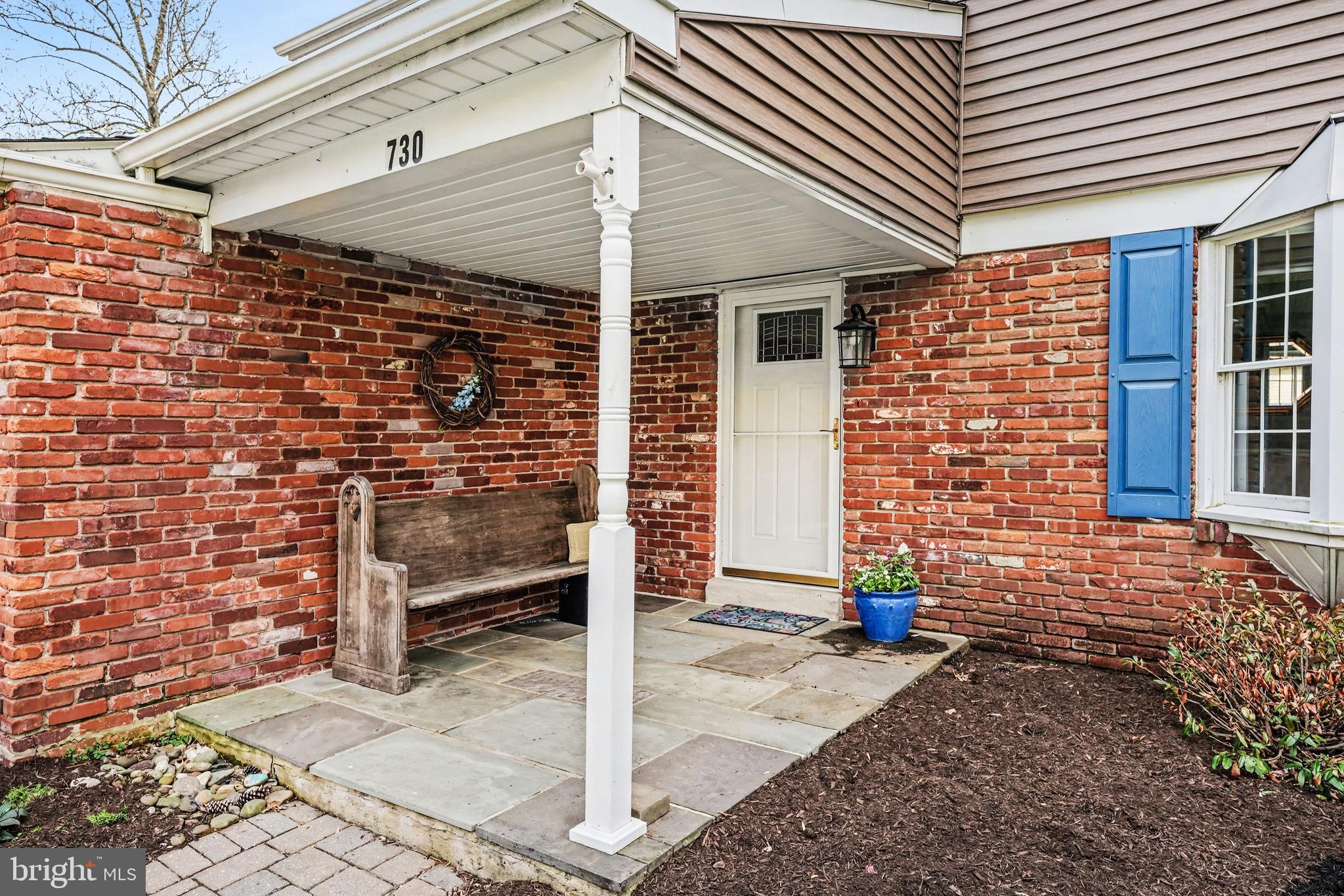 MAPLE HILL FARM - Residential