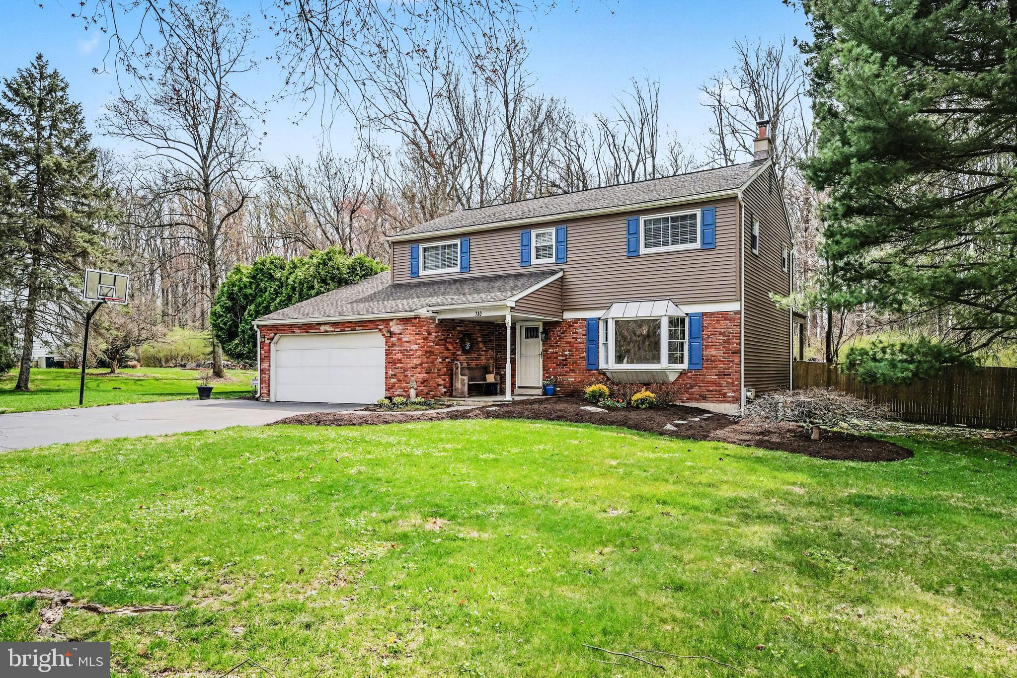 MAPLE HILL FARM - Residential