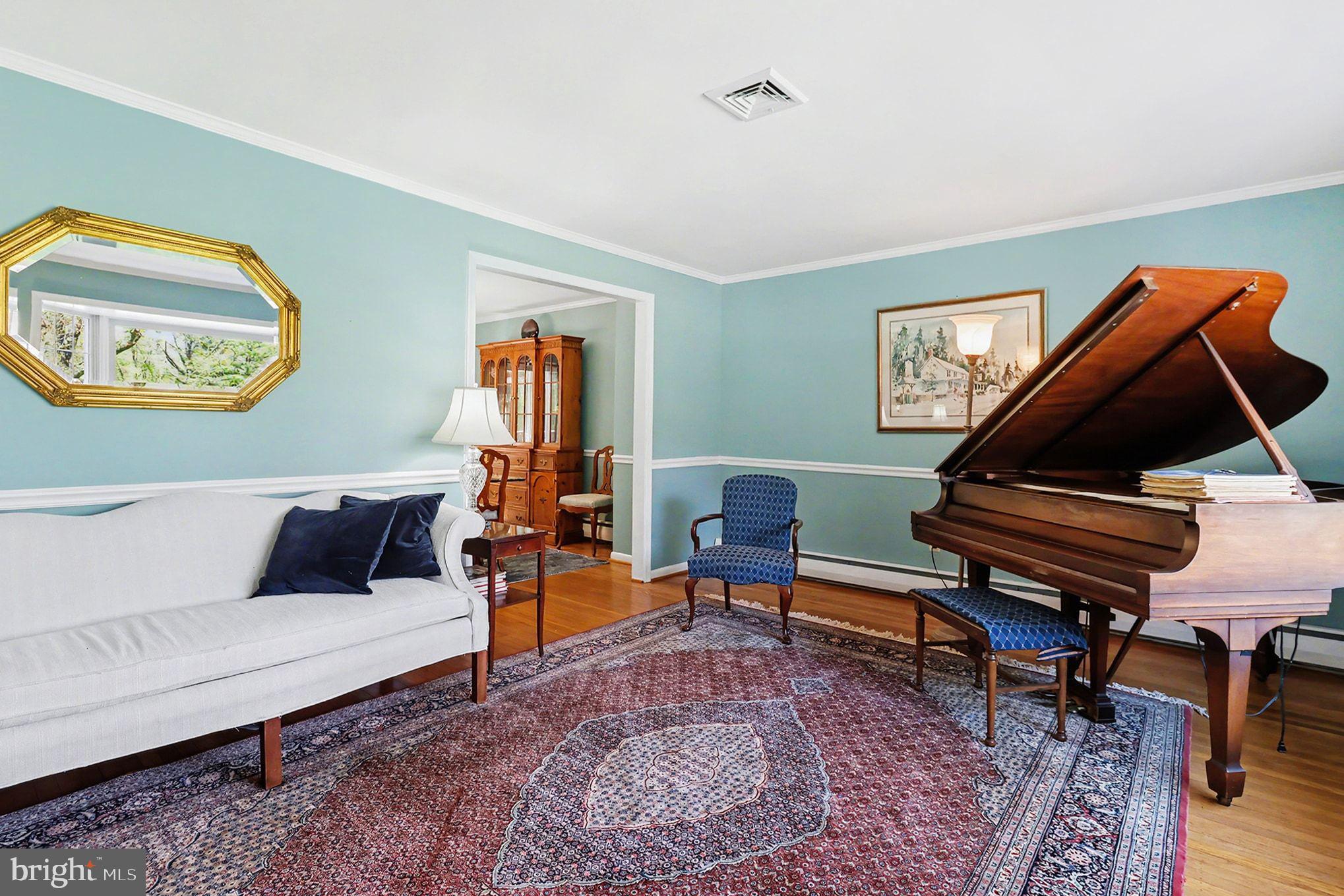 MAPLE HILL FARM - Residential