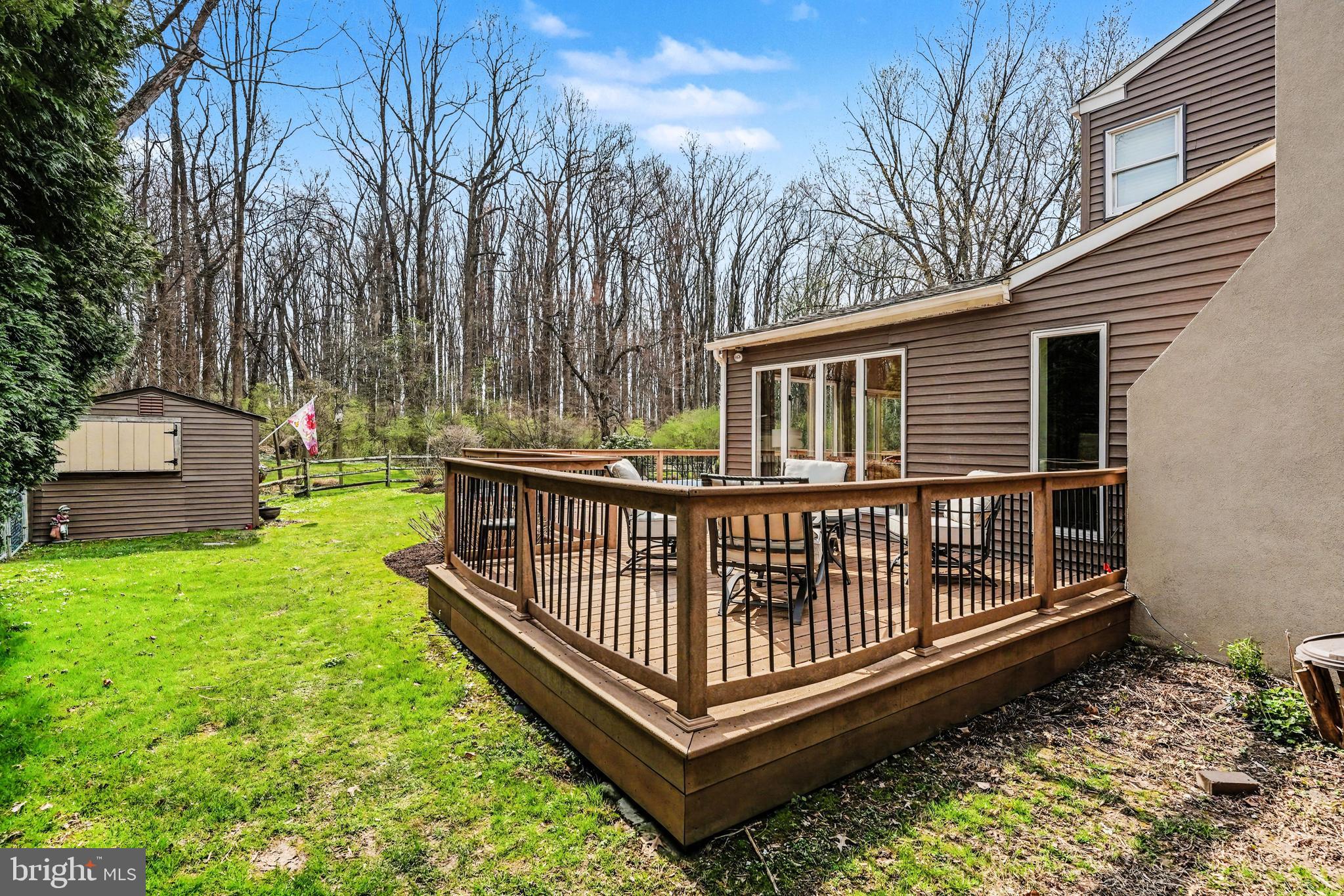 MAPLE HILL FARM - Residential