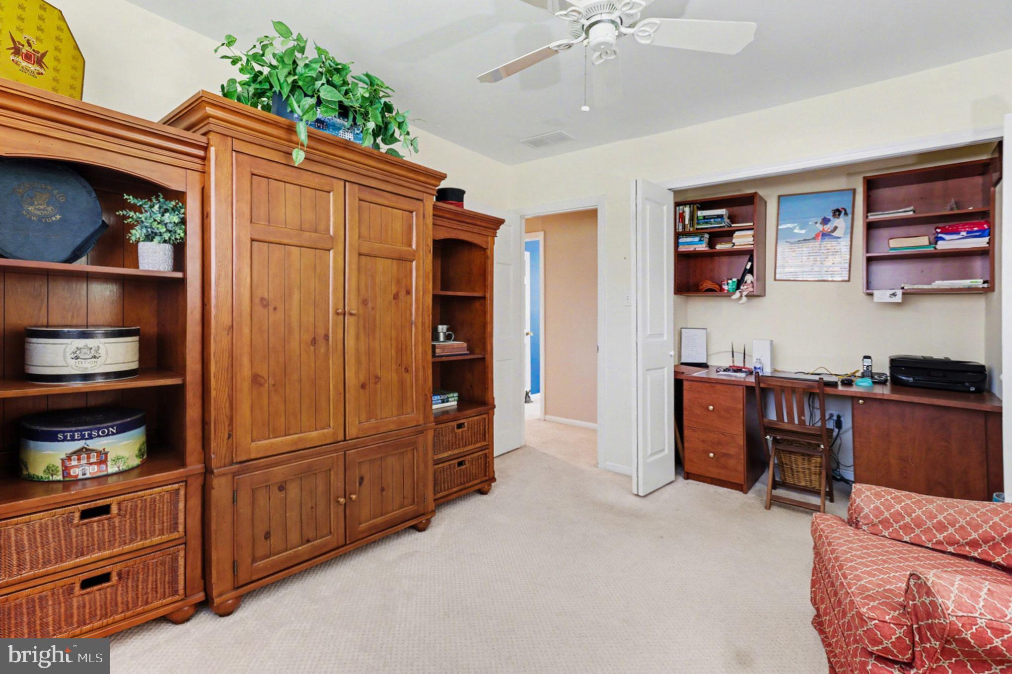 MAPLE HILL FARM - Residential