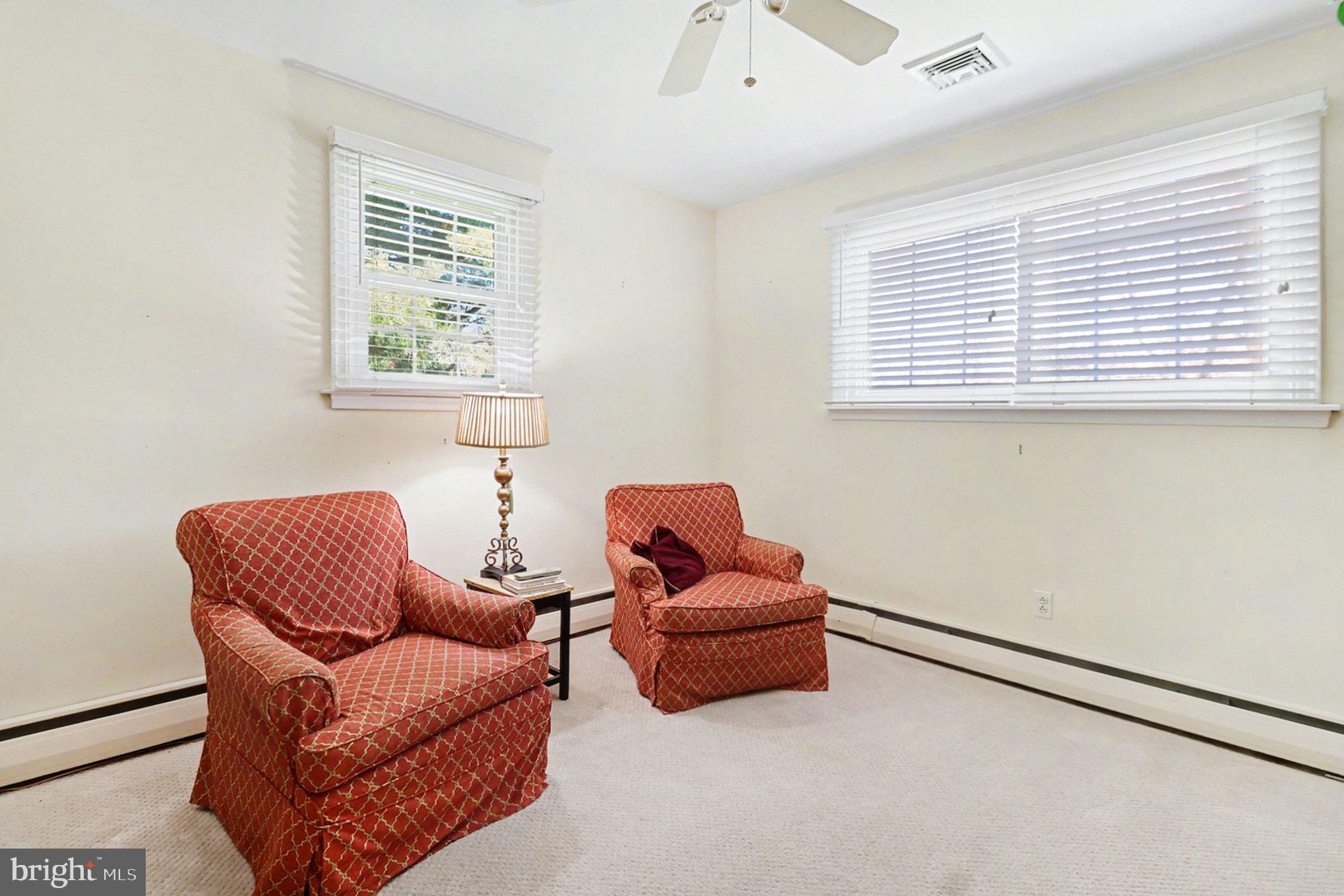 MAPLE HILL FARM - Residential