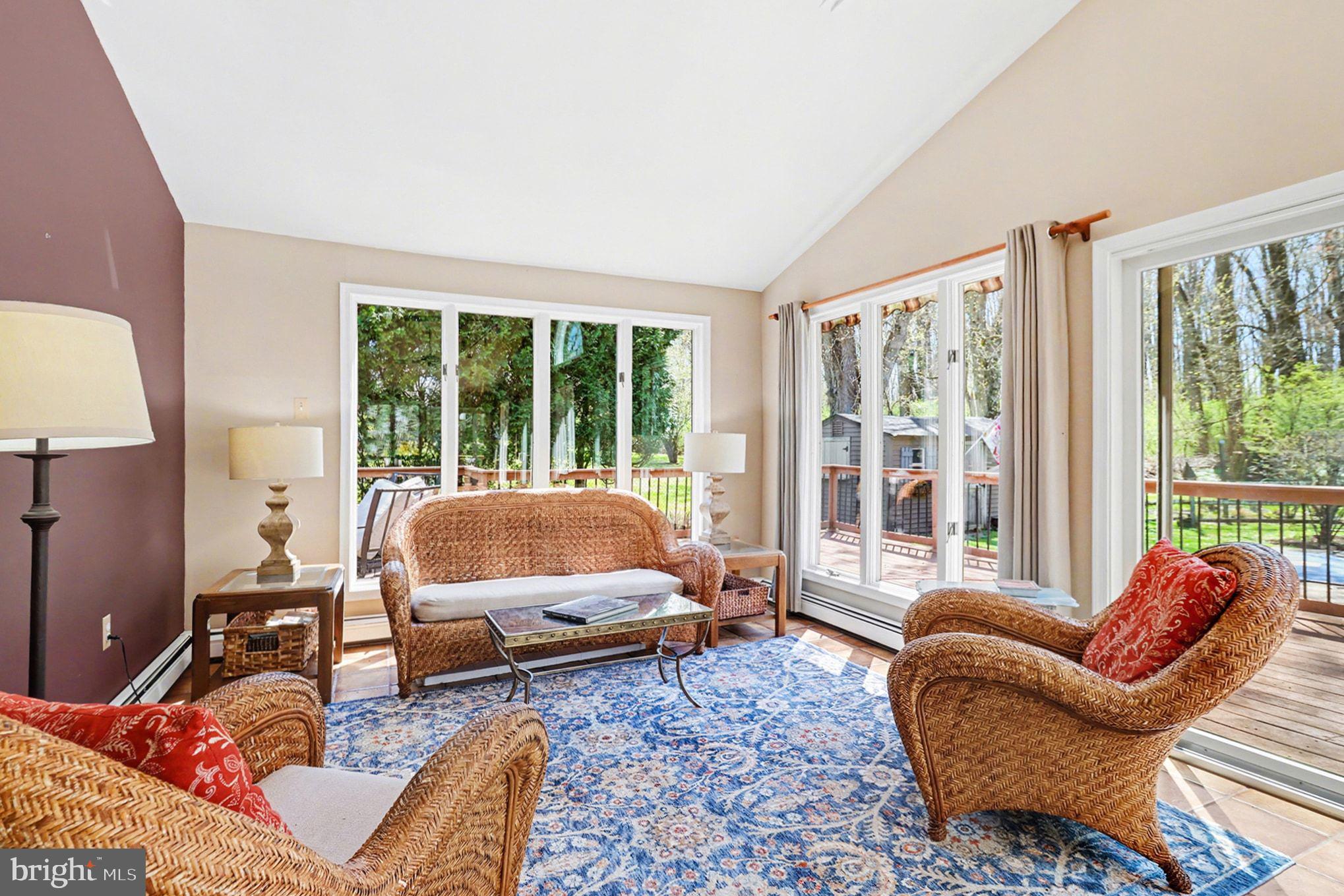 MAPLE HILL FARM - Residential