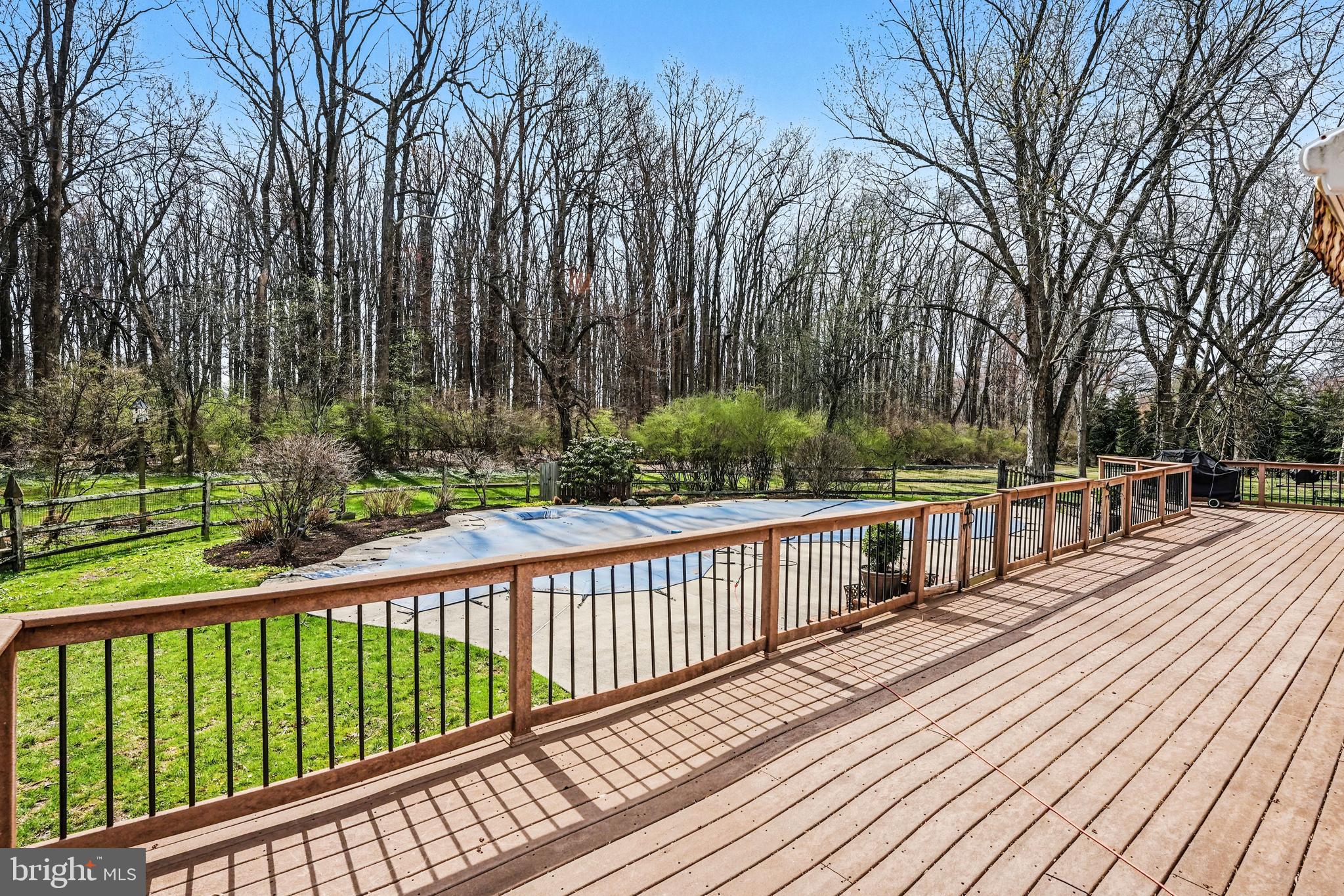 MAPLE HILL FARM - Residential