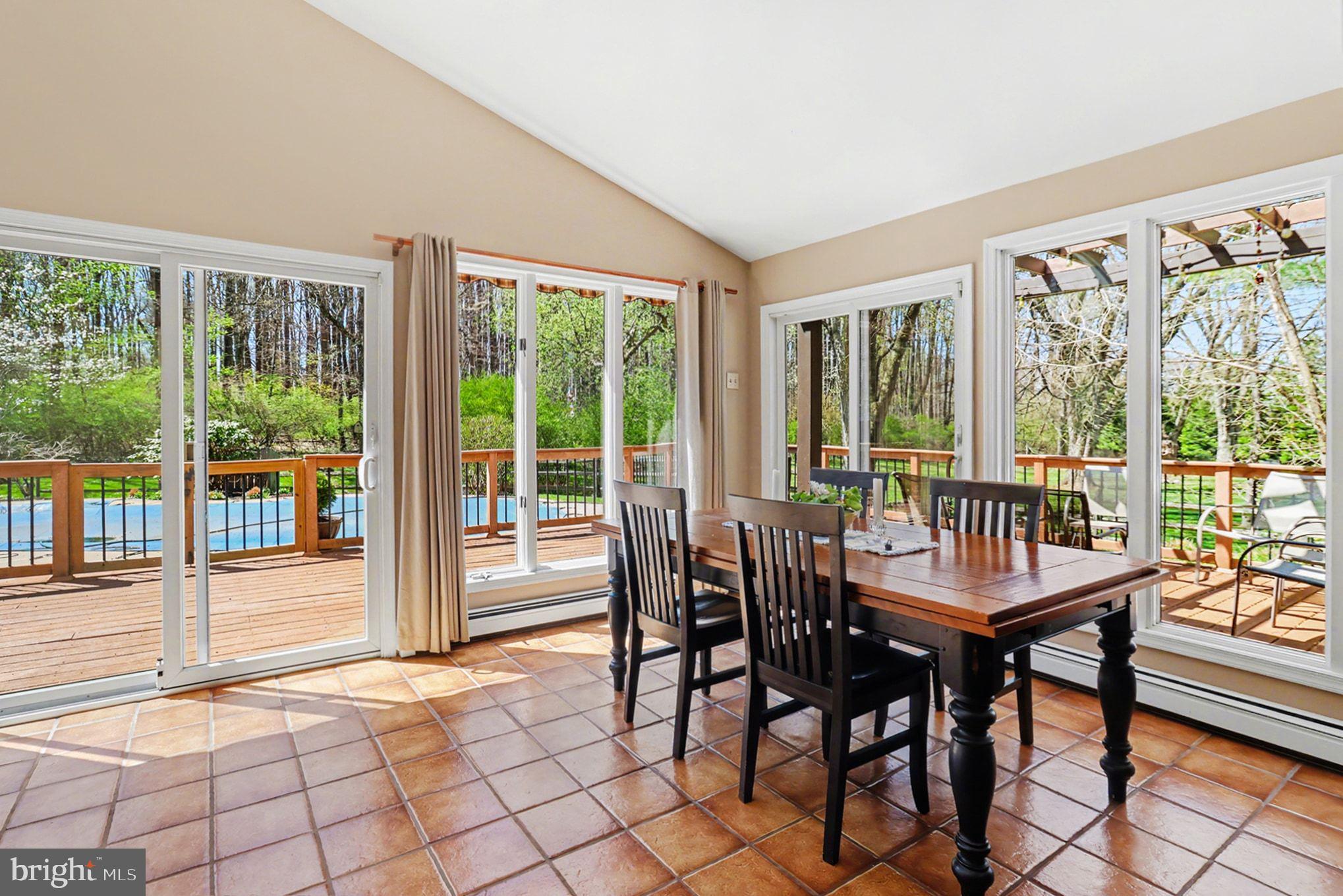 MAPLE HILL FARM - Residential