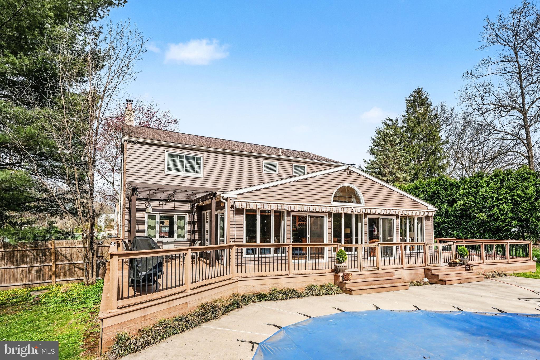 MAPLE HILL FARM - Residential