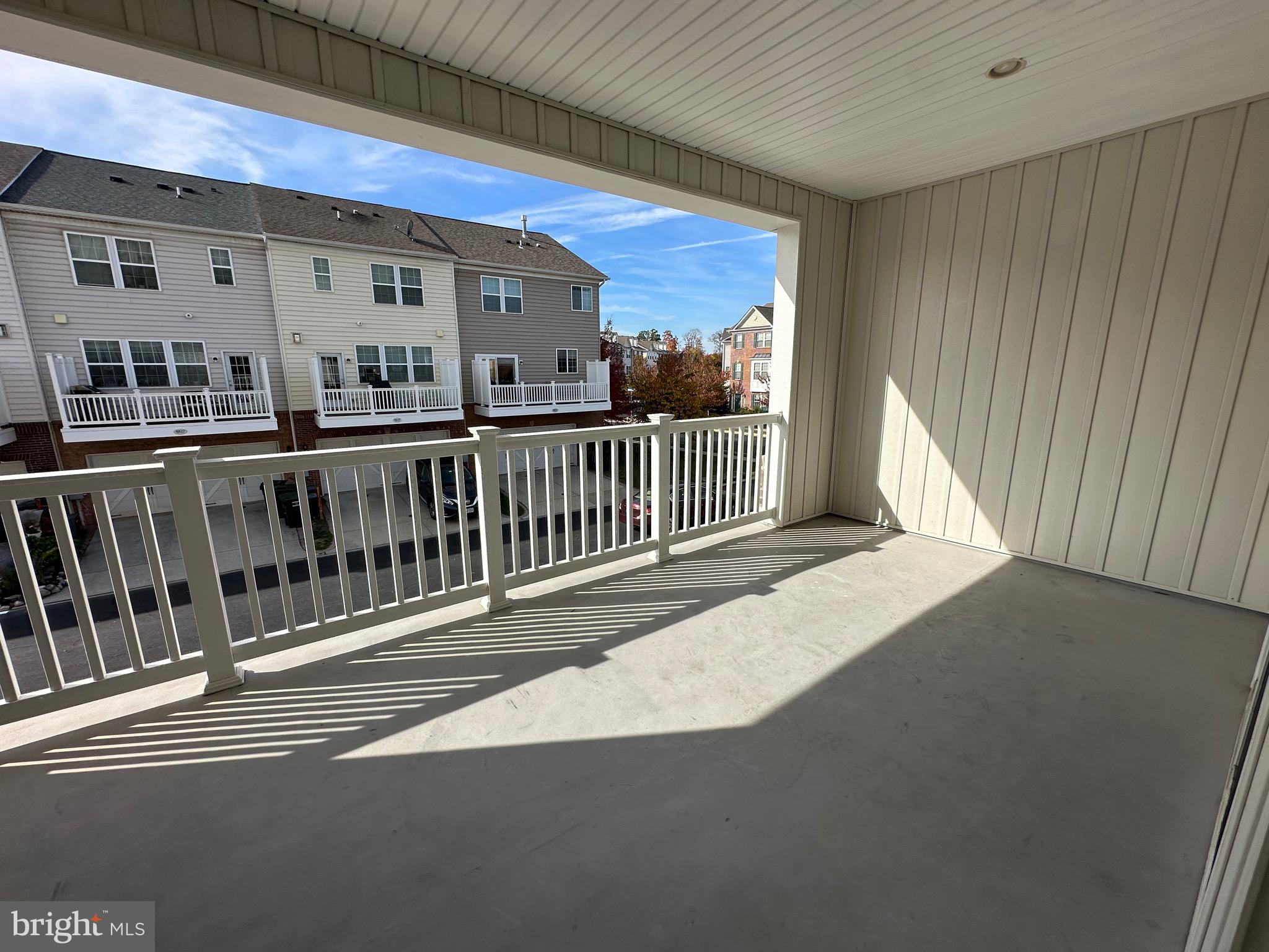 HASTINGS MARKETPLACE - Residential Lease