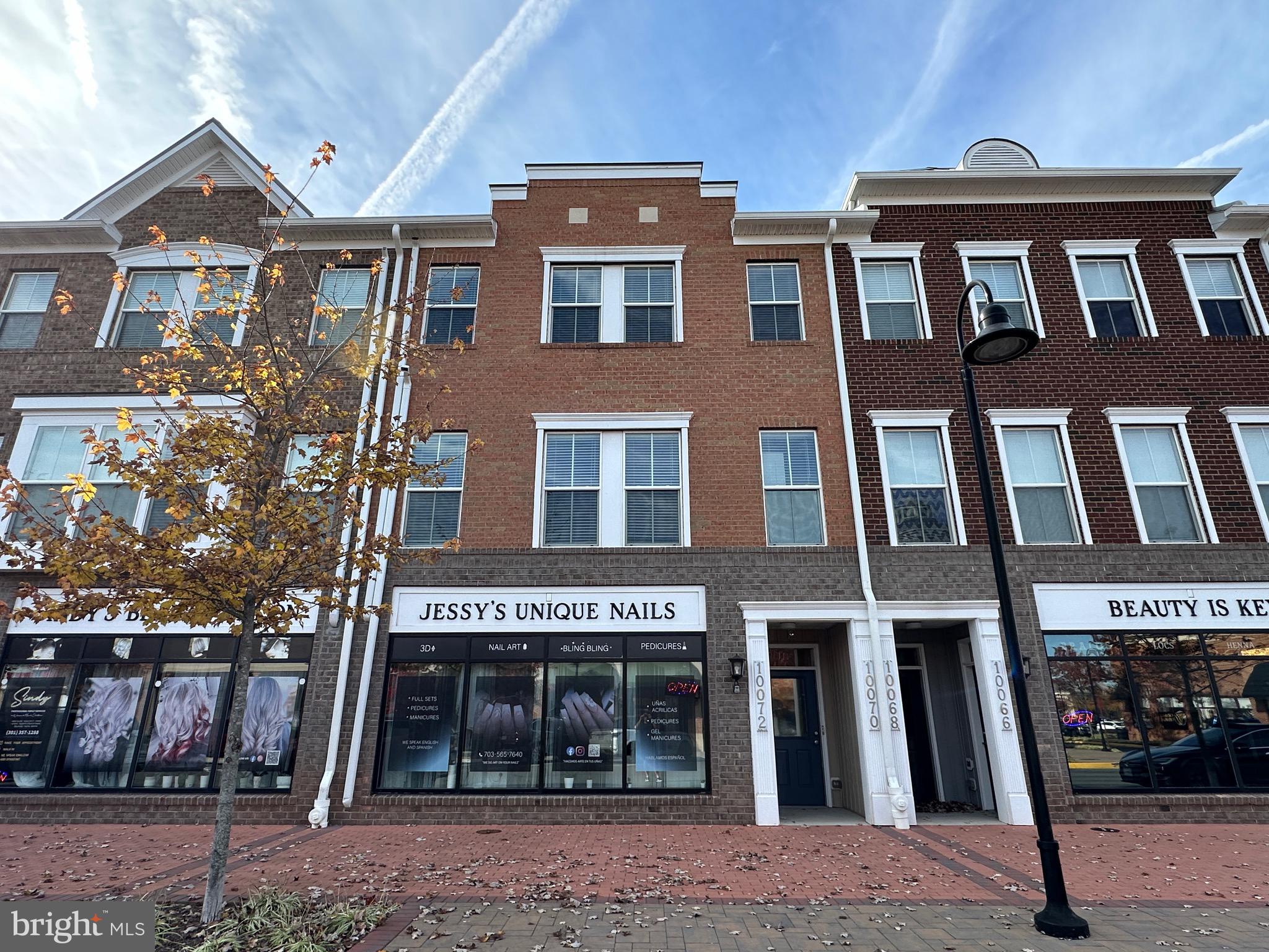 HASTINGS MARKETPLACE - Residential Lease