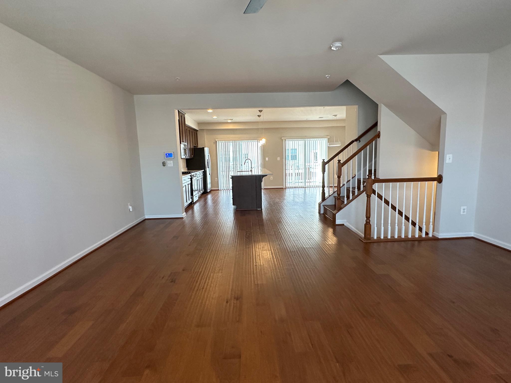 HASTINGS MARKETPLACE - Residential Lease