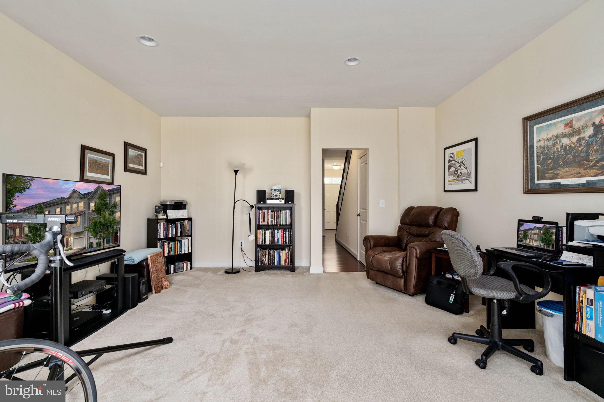 WOODSTREAM - Residential