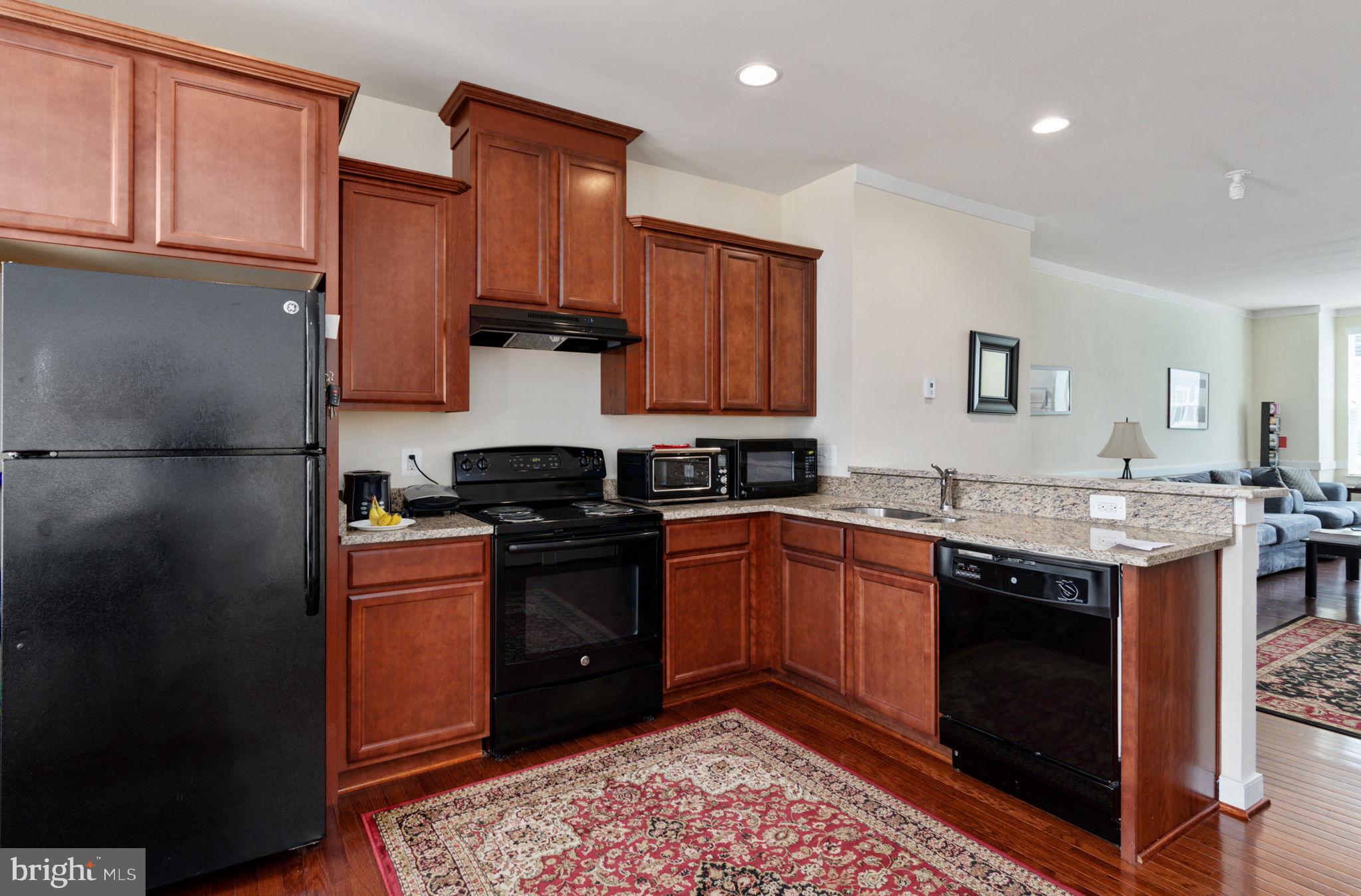 WOODSTREAM - Residential