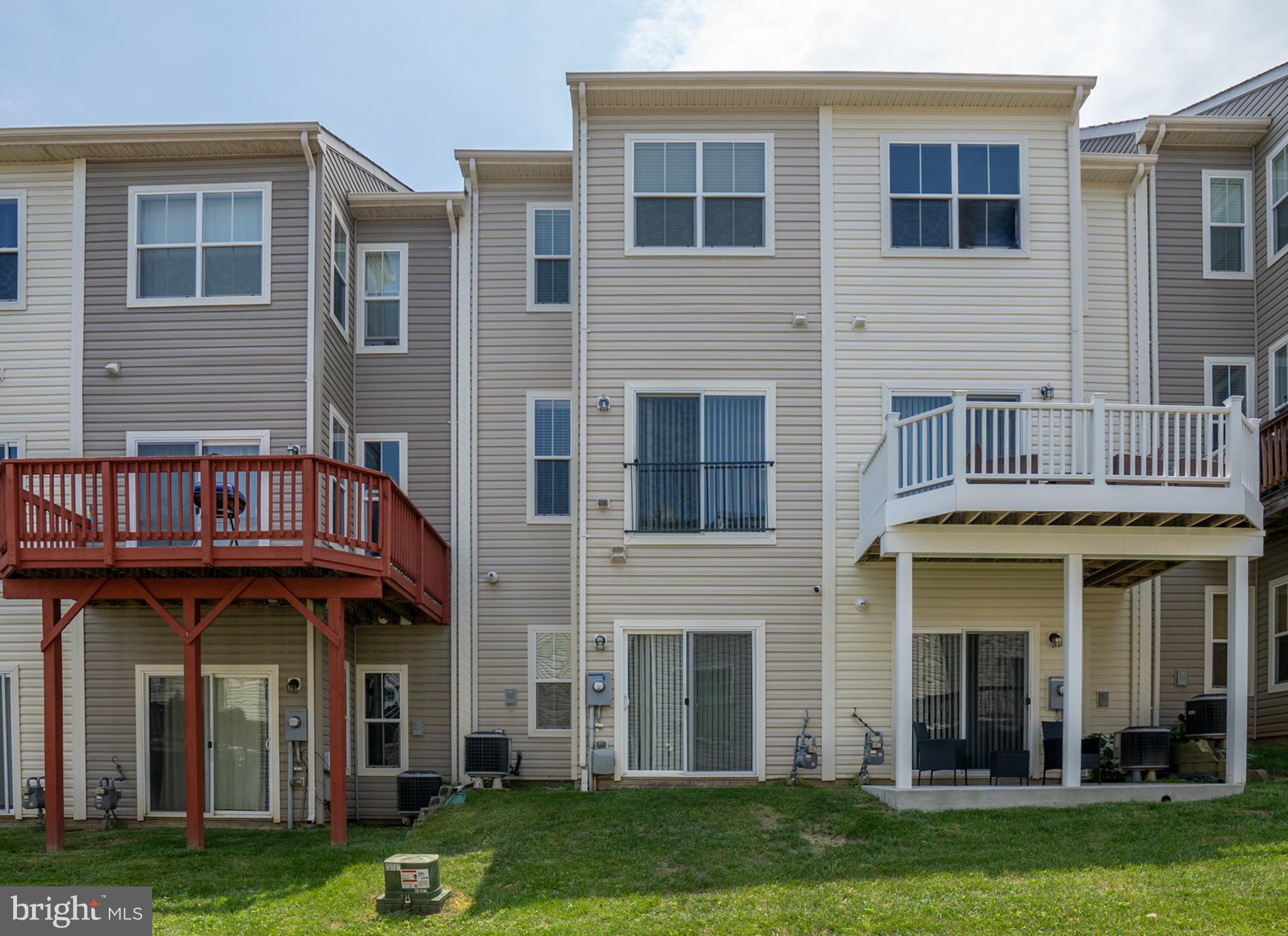 WOODSTREAM - Residential