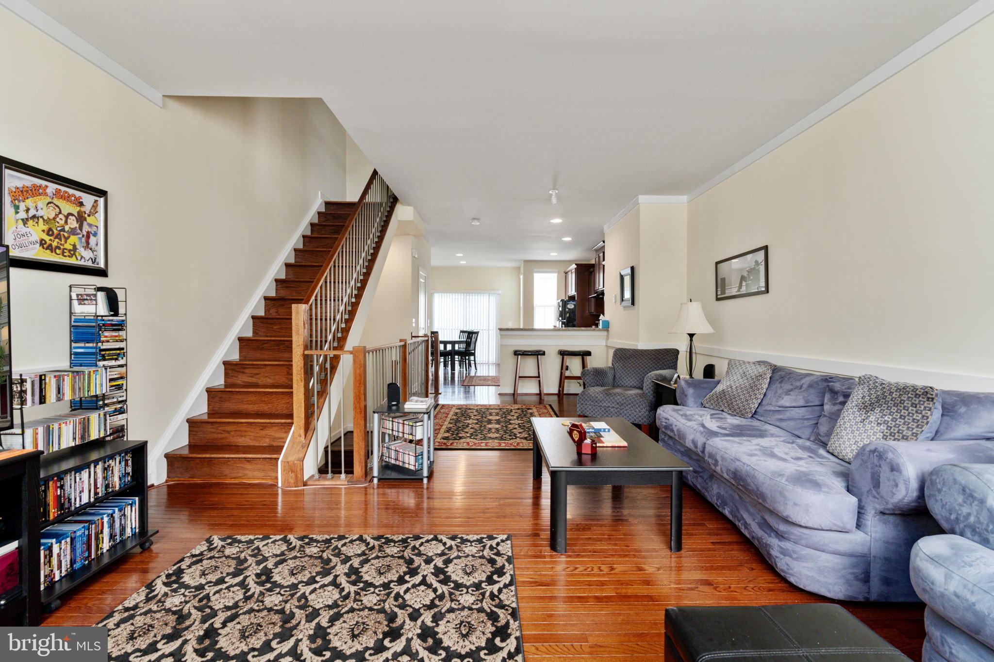 WOODSTREAM - Residential