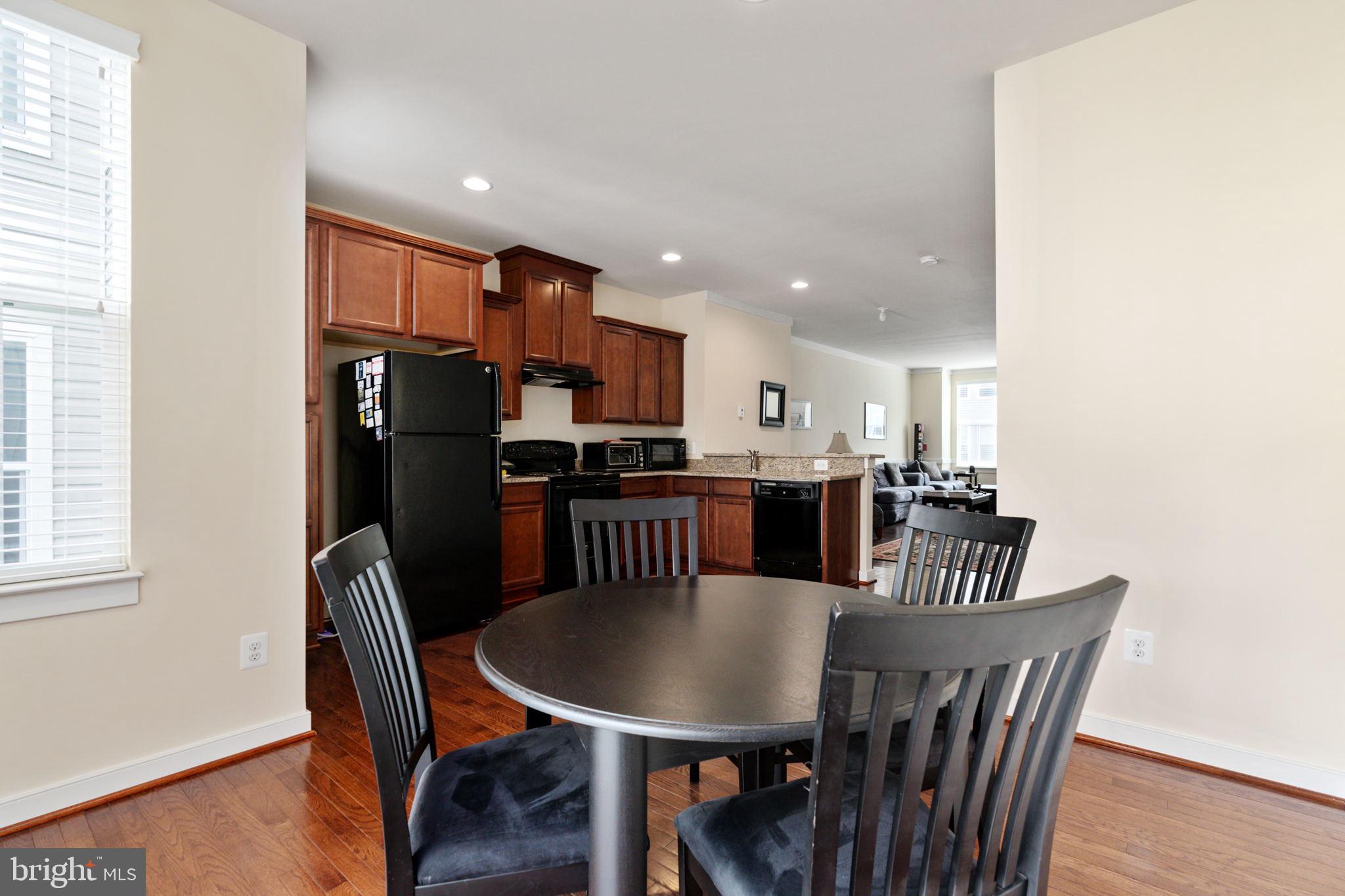 WOODSTREAM - Residential