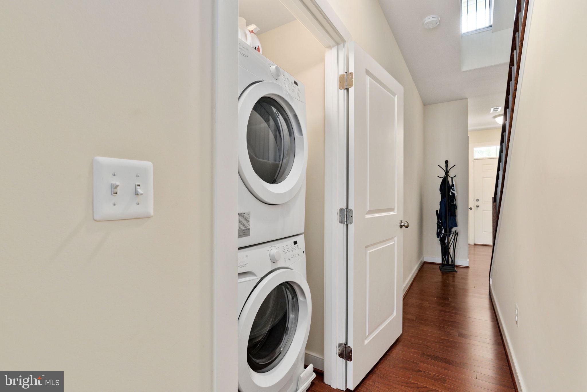 WOODSTREAM - Residential