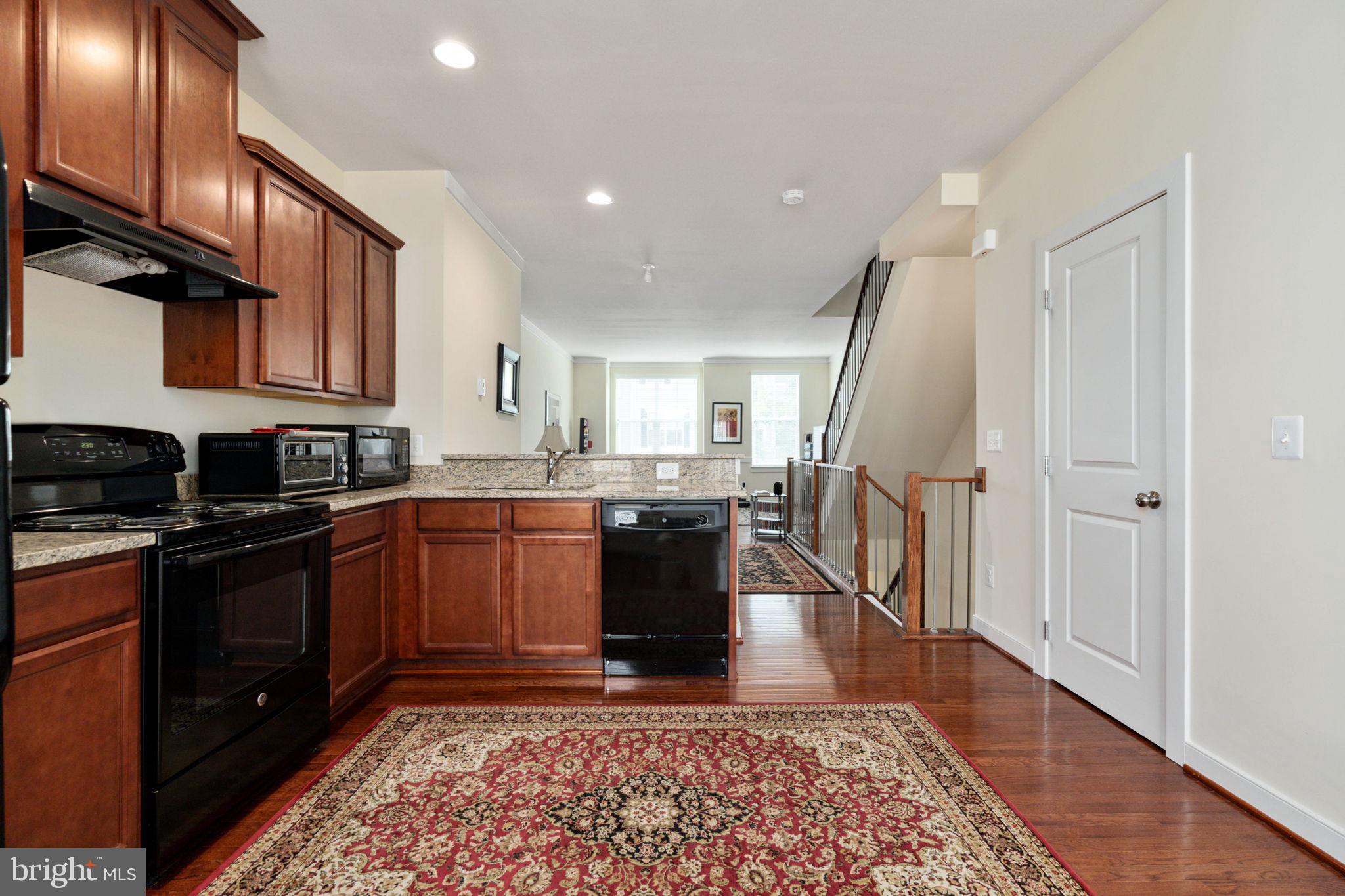 WOODSTREAM - Residential