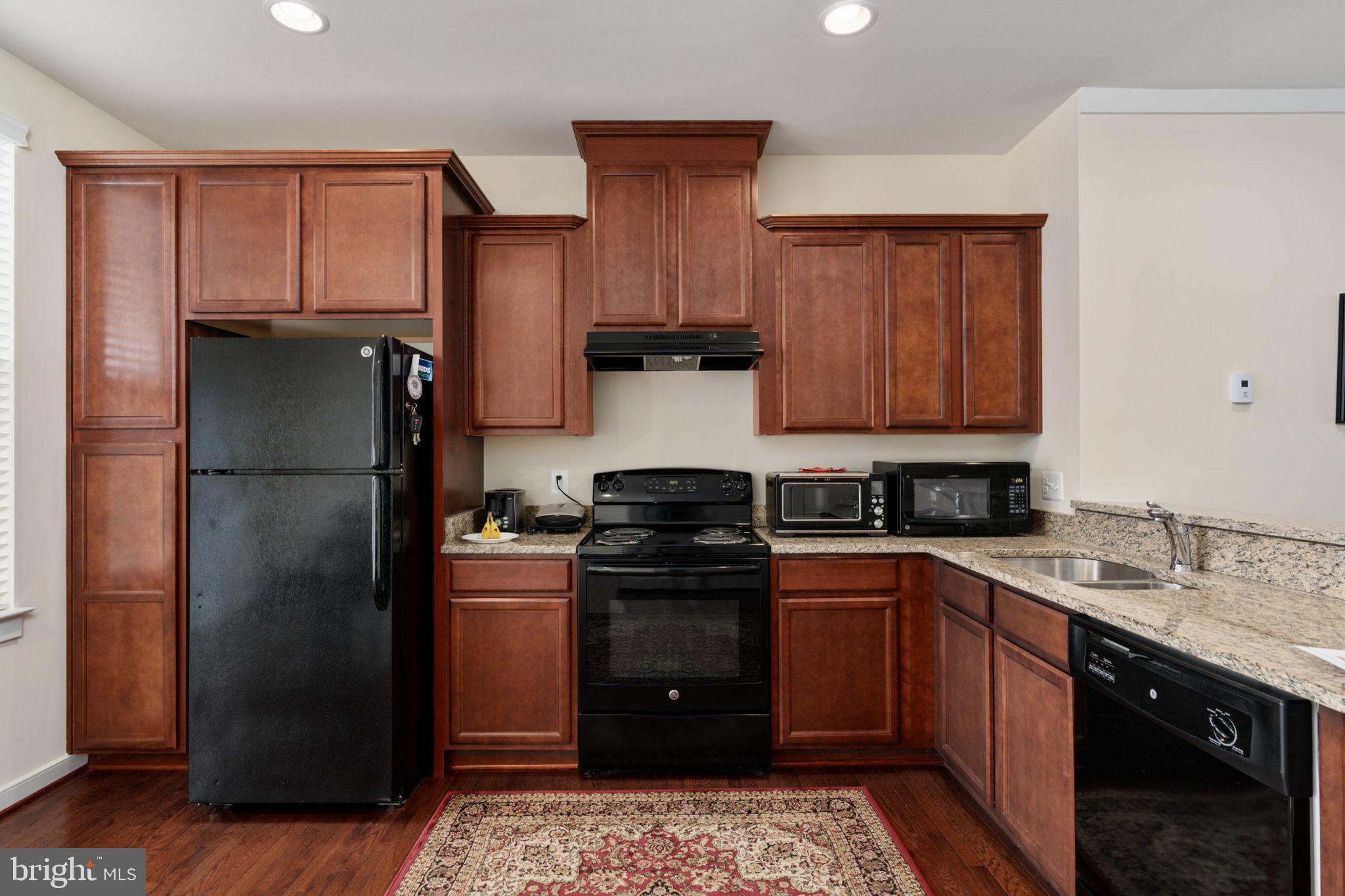 WOODSTREAM - Residential