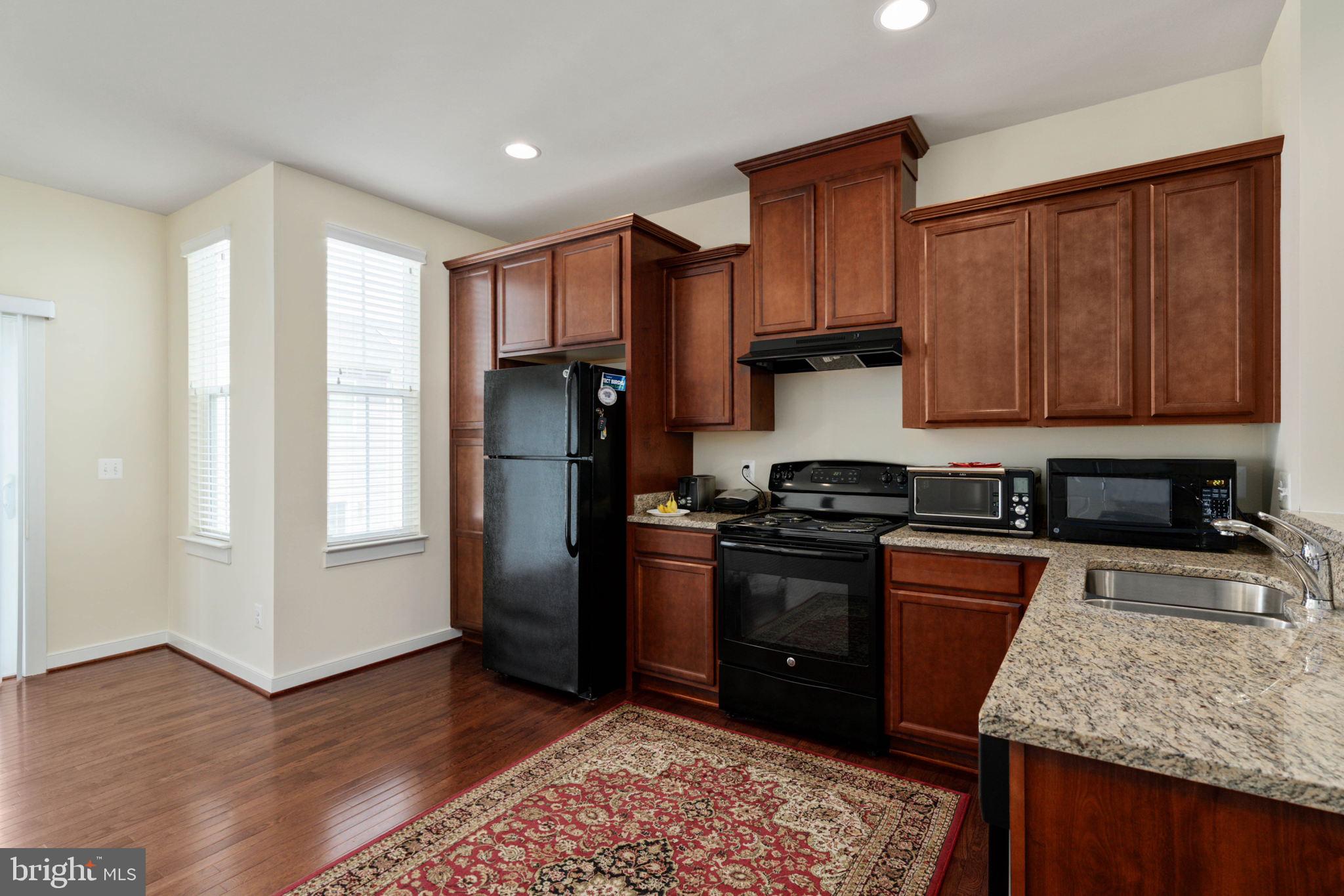 WOODSTREAM - Residential