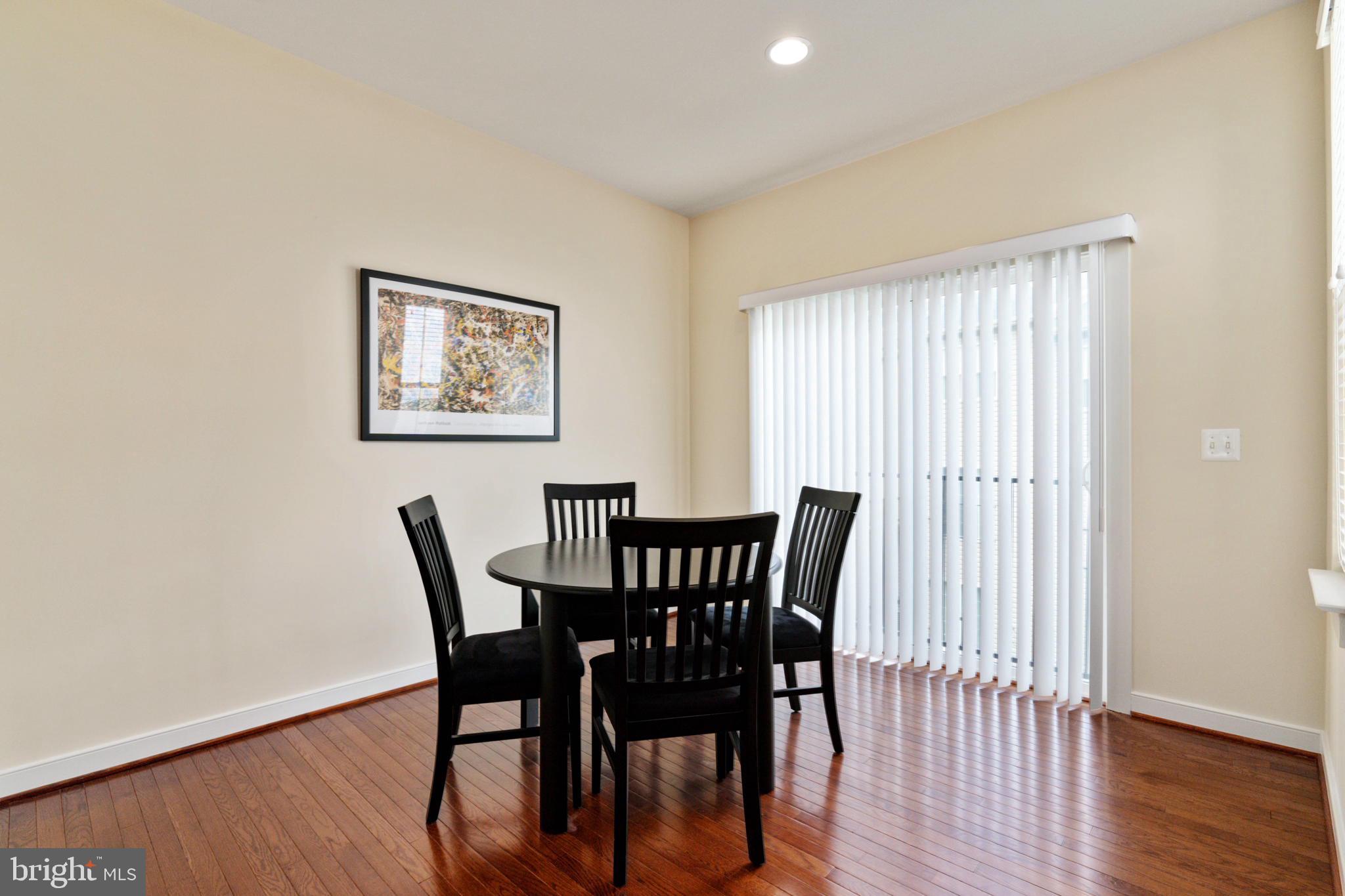 WOODSTREAM - Residential