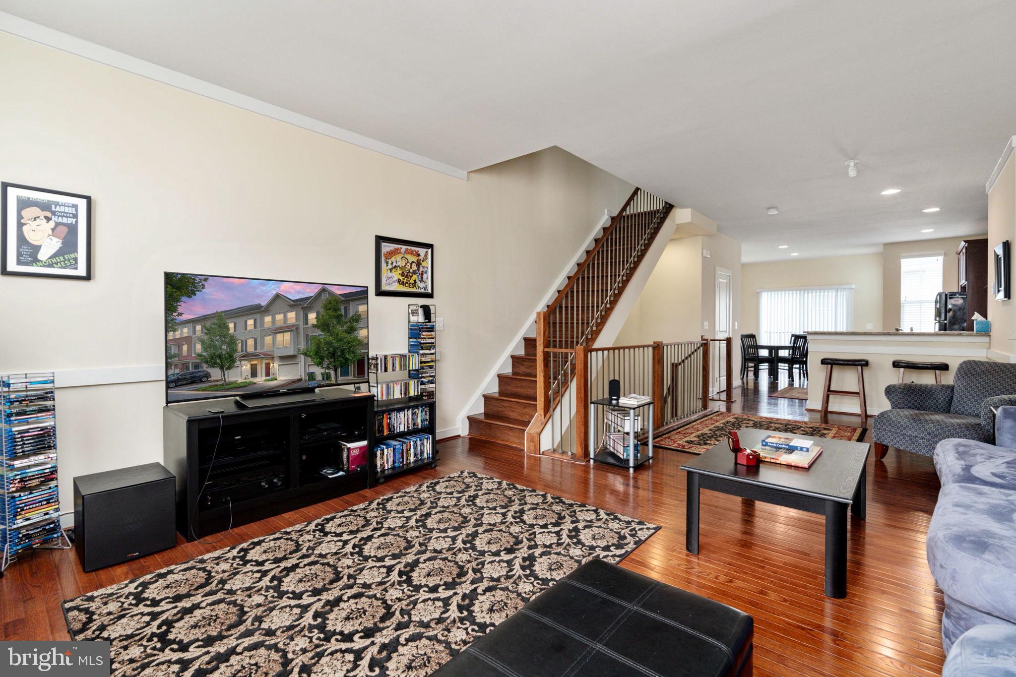 WOODSTREAM - Residential