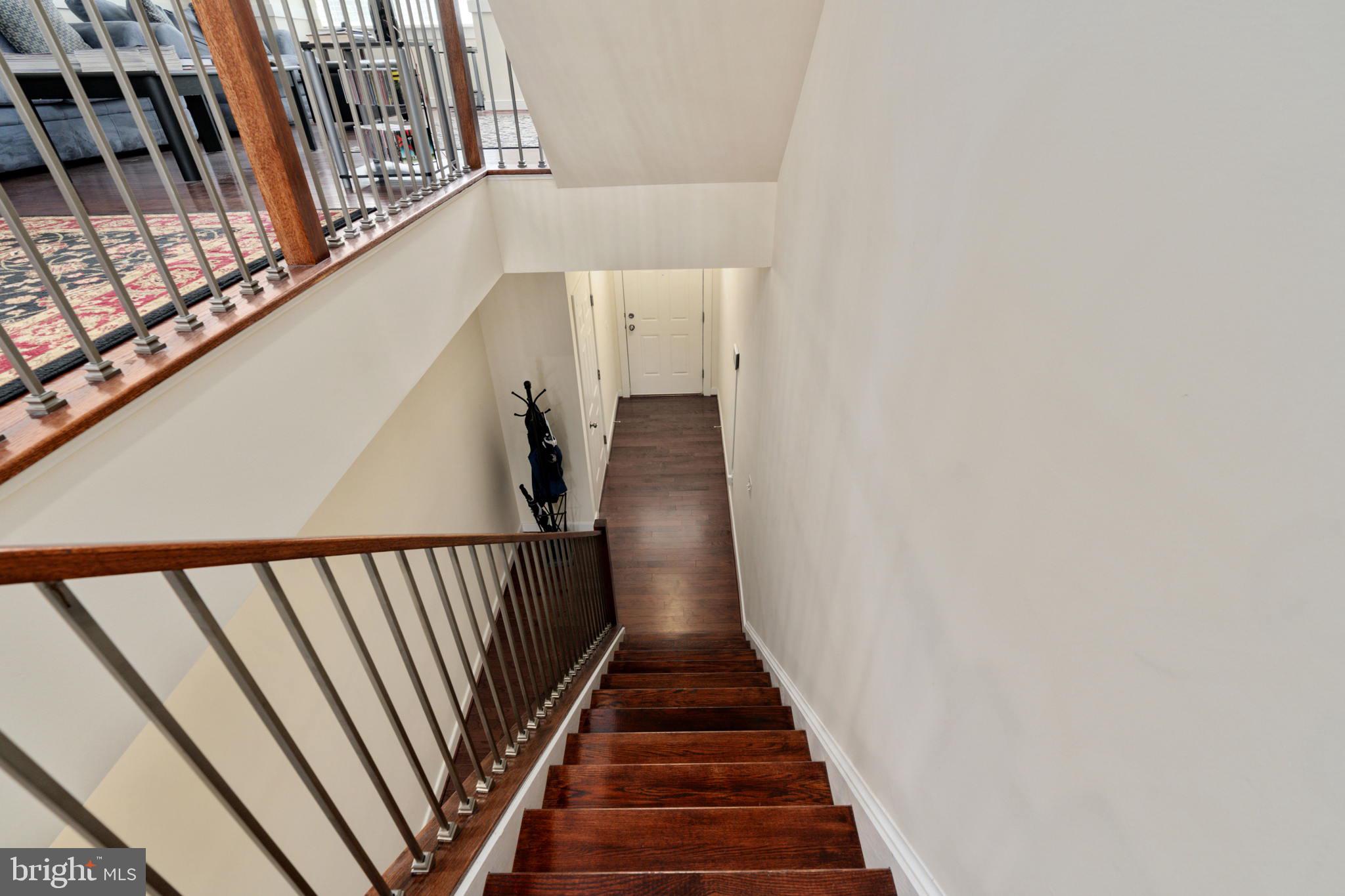 WOODSTREAM - Residential