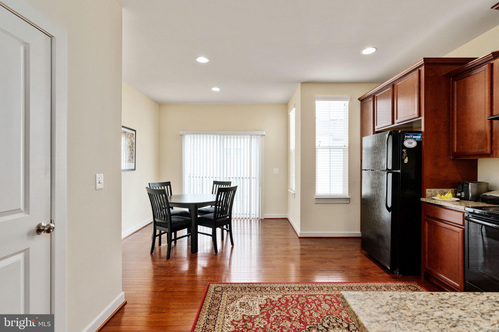 WOODSTREAM - Residential