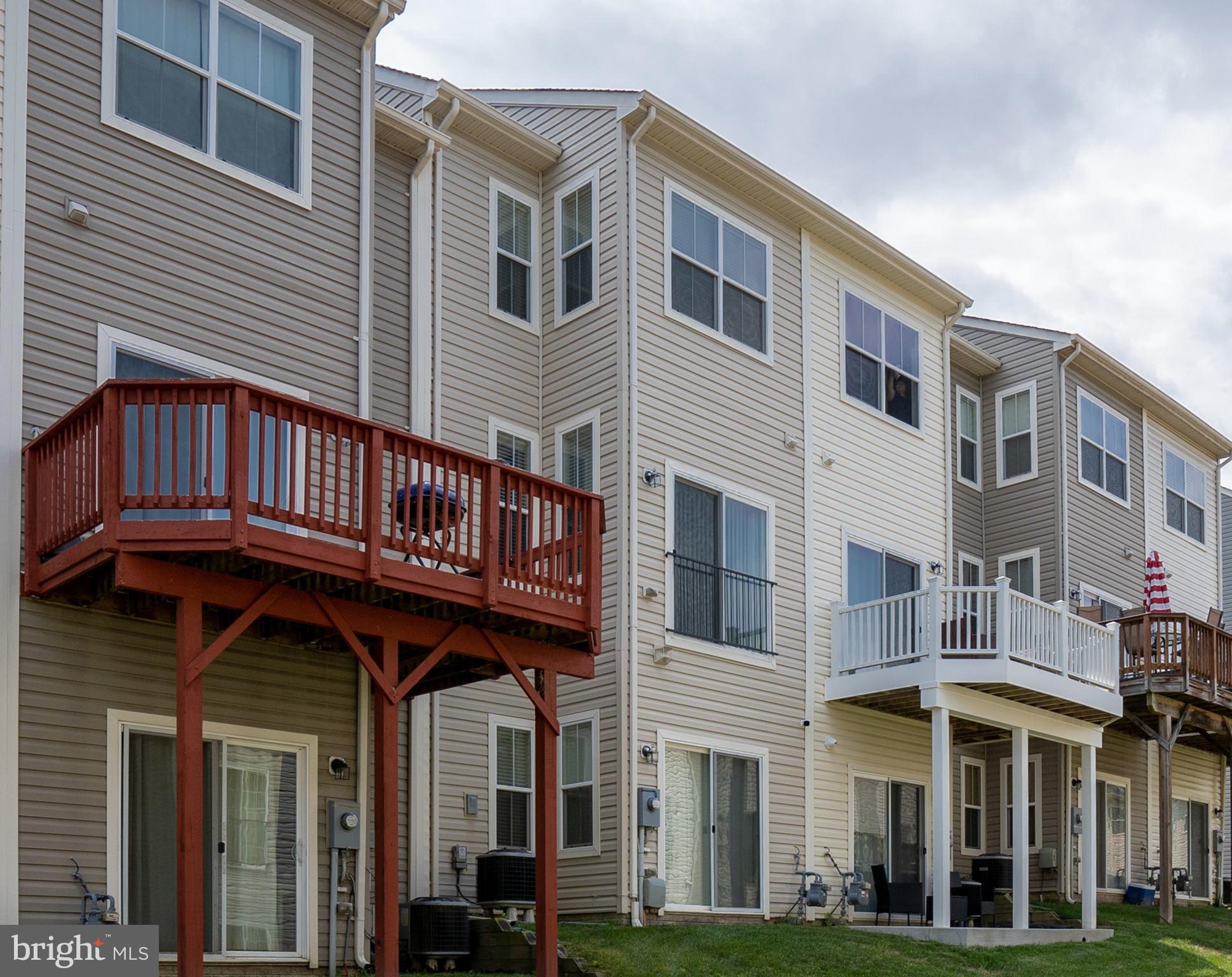 WOODSTREAM - Residential