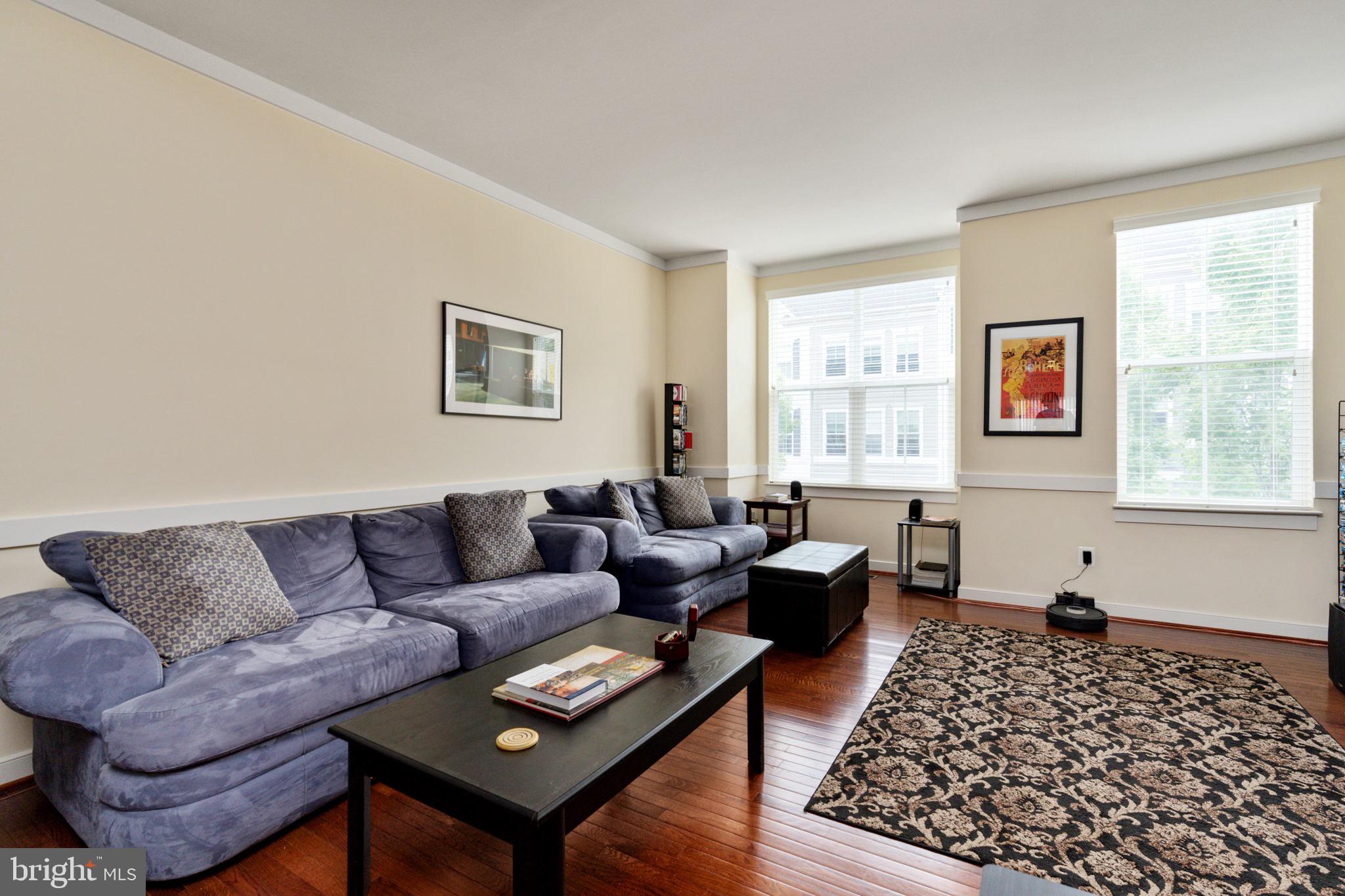 WOODSTREAM - Residential