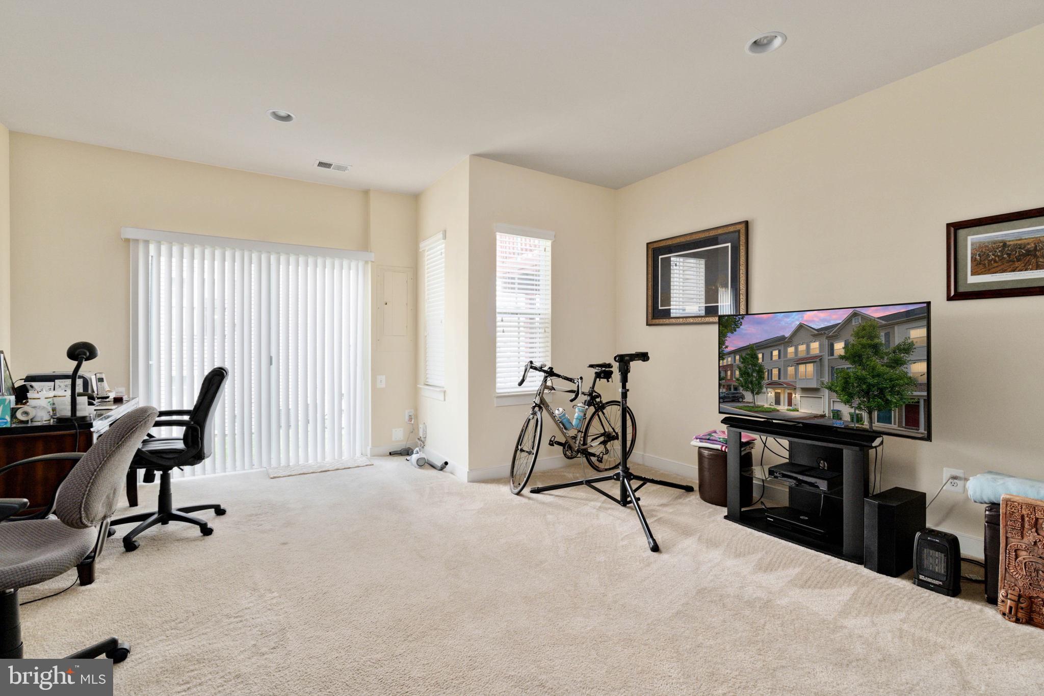 WOODSTREAM - Residential