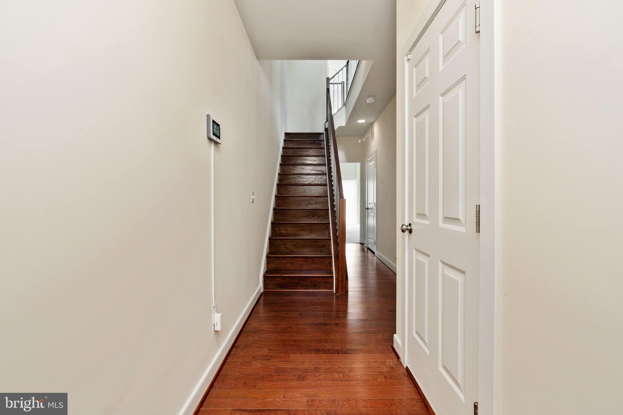 WOODSTREAM - Residential