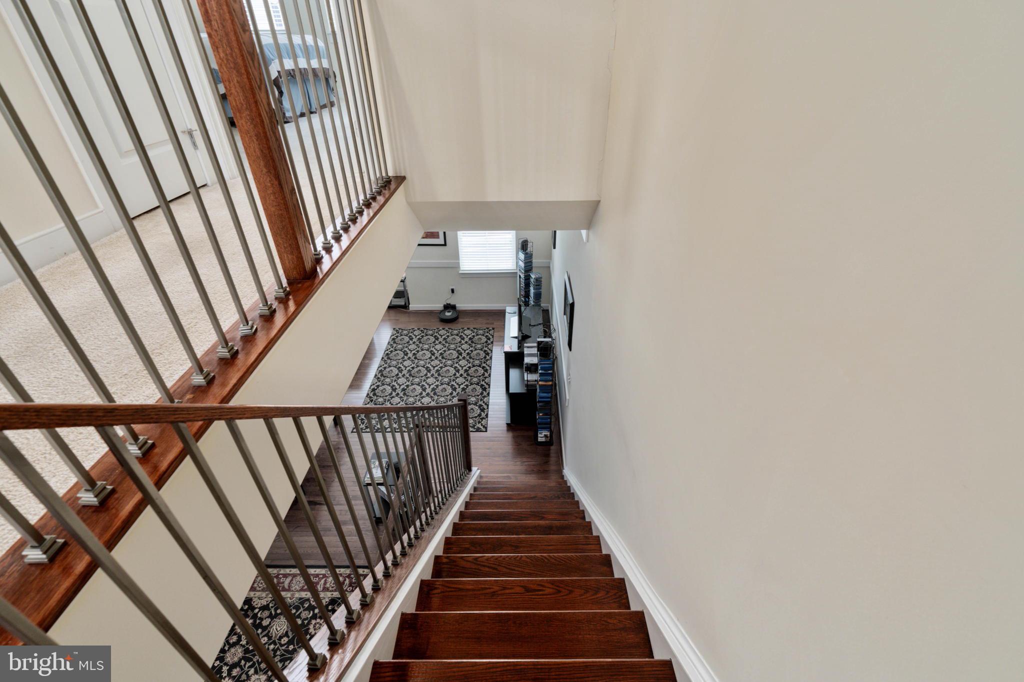 WOODSTREAM - Residential