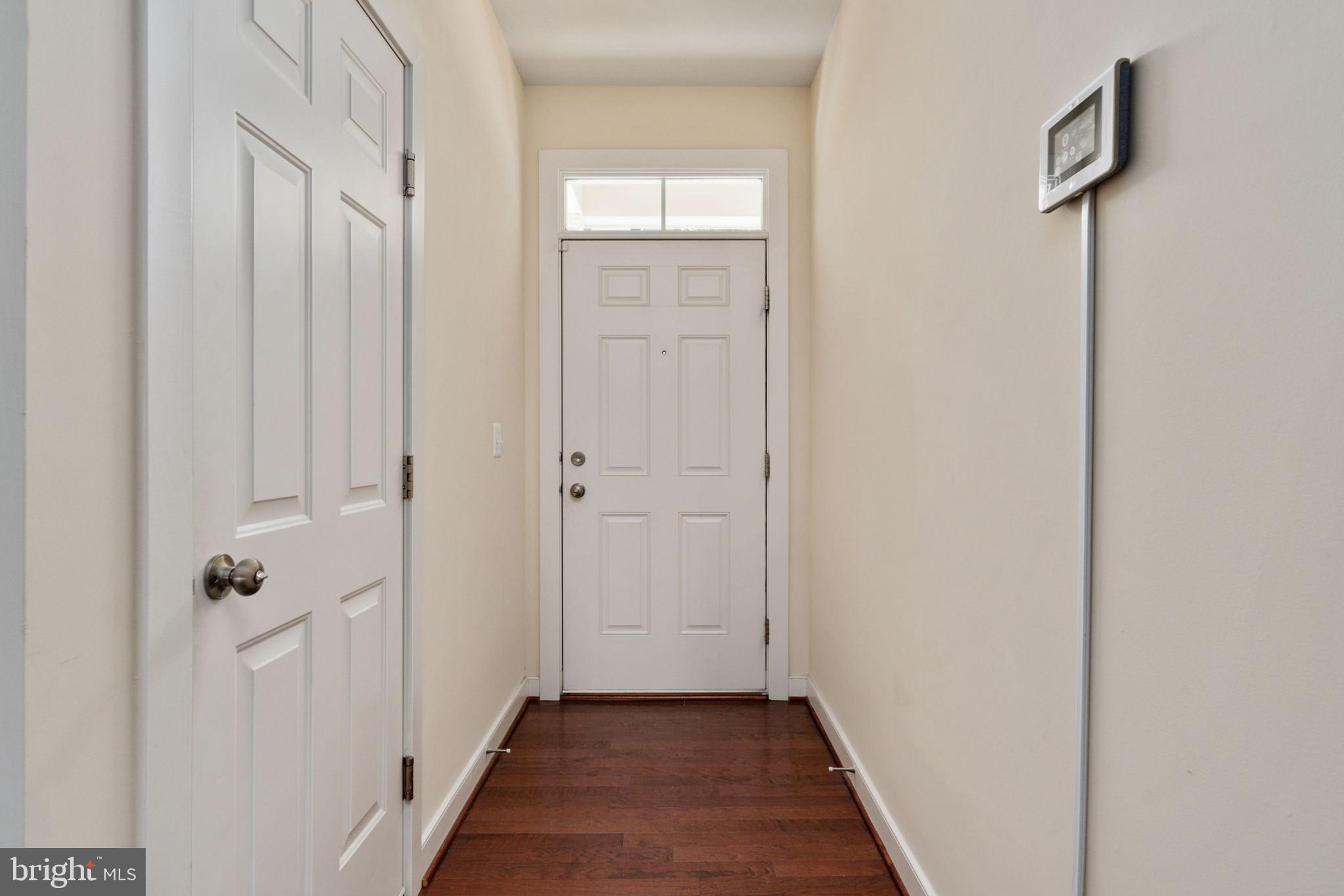 WOODSTREAM - Residential