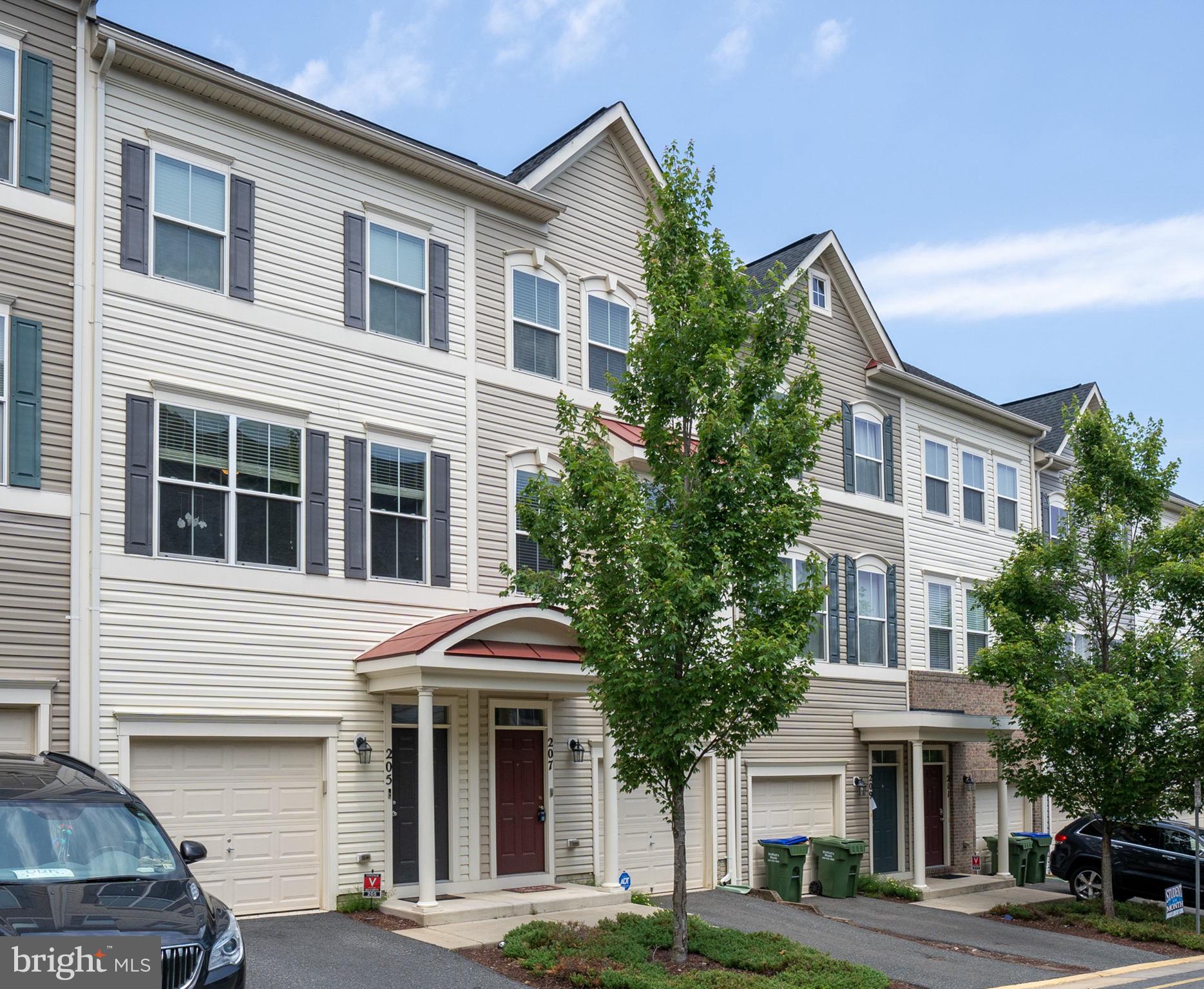 WOODSTREAM - Residential