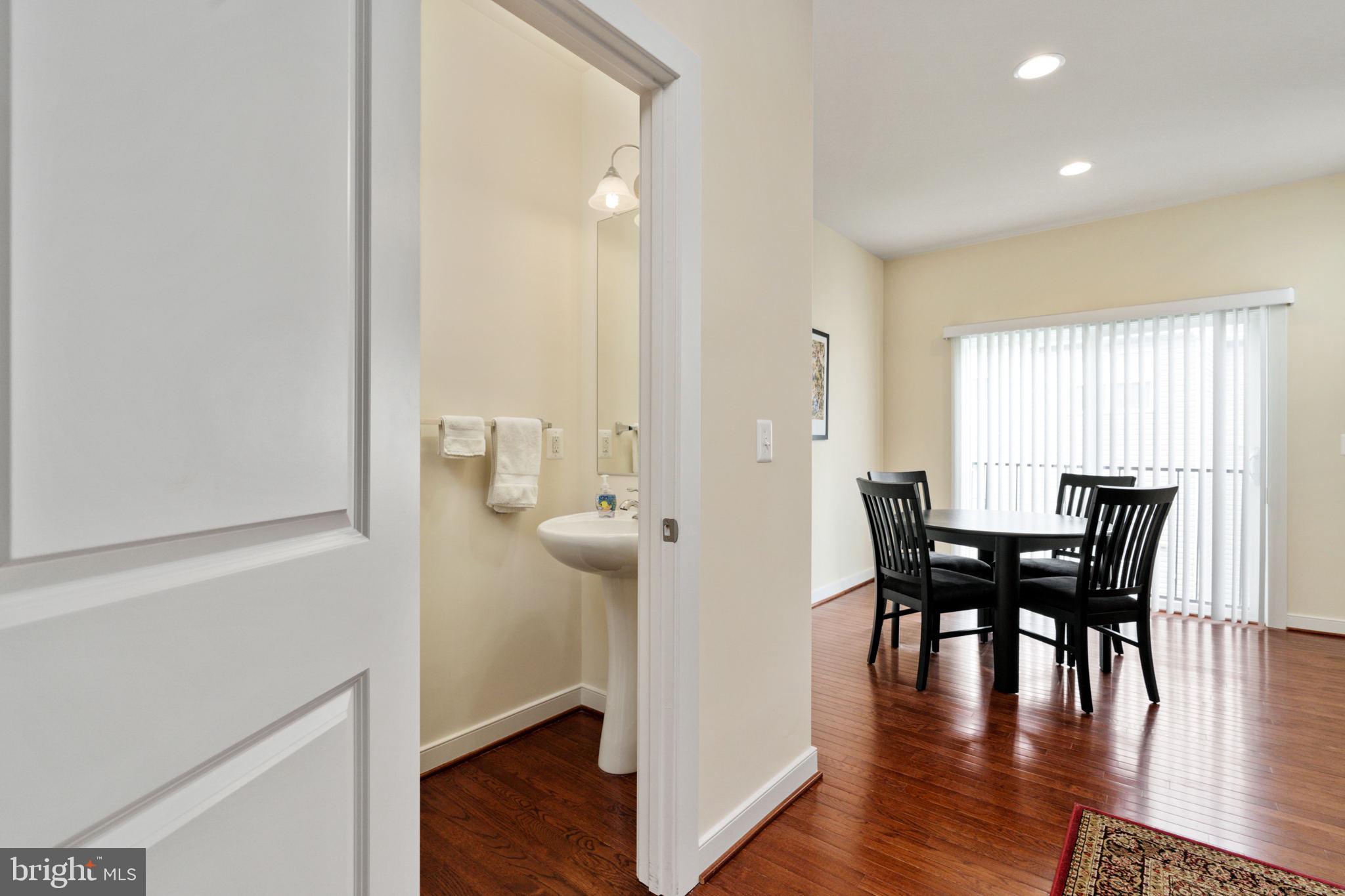 WOODSTREAM - Residential