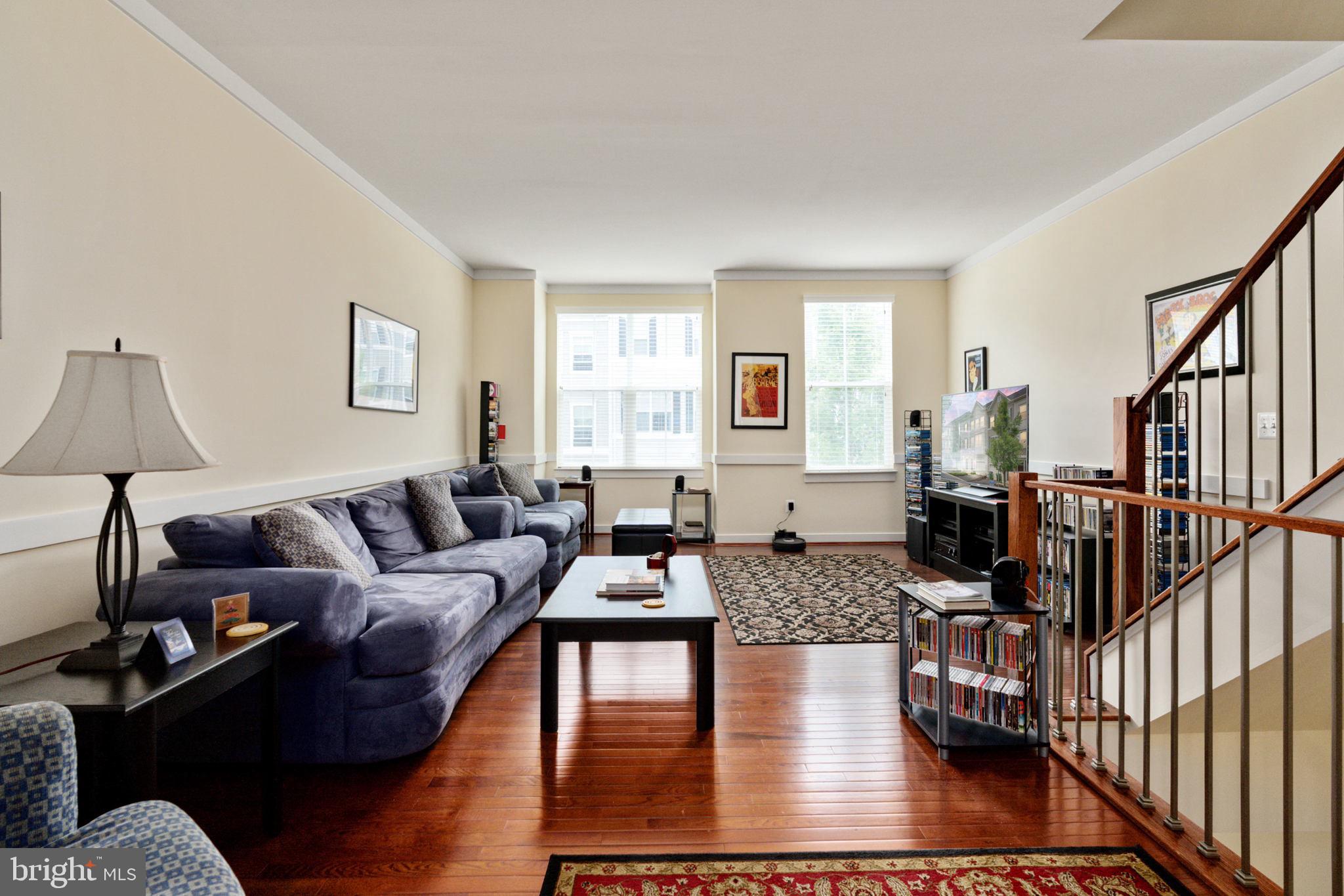 WOODSTREAM - Residential