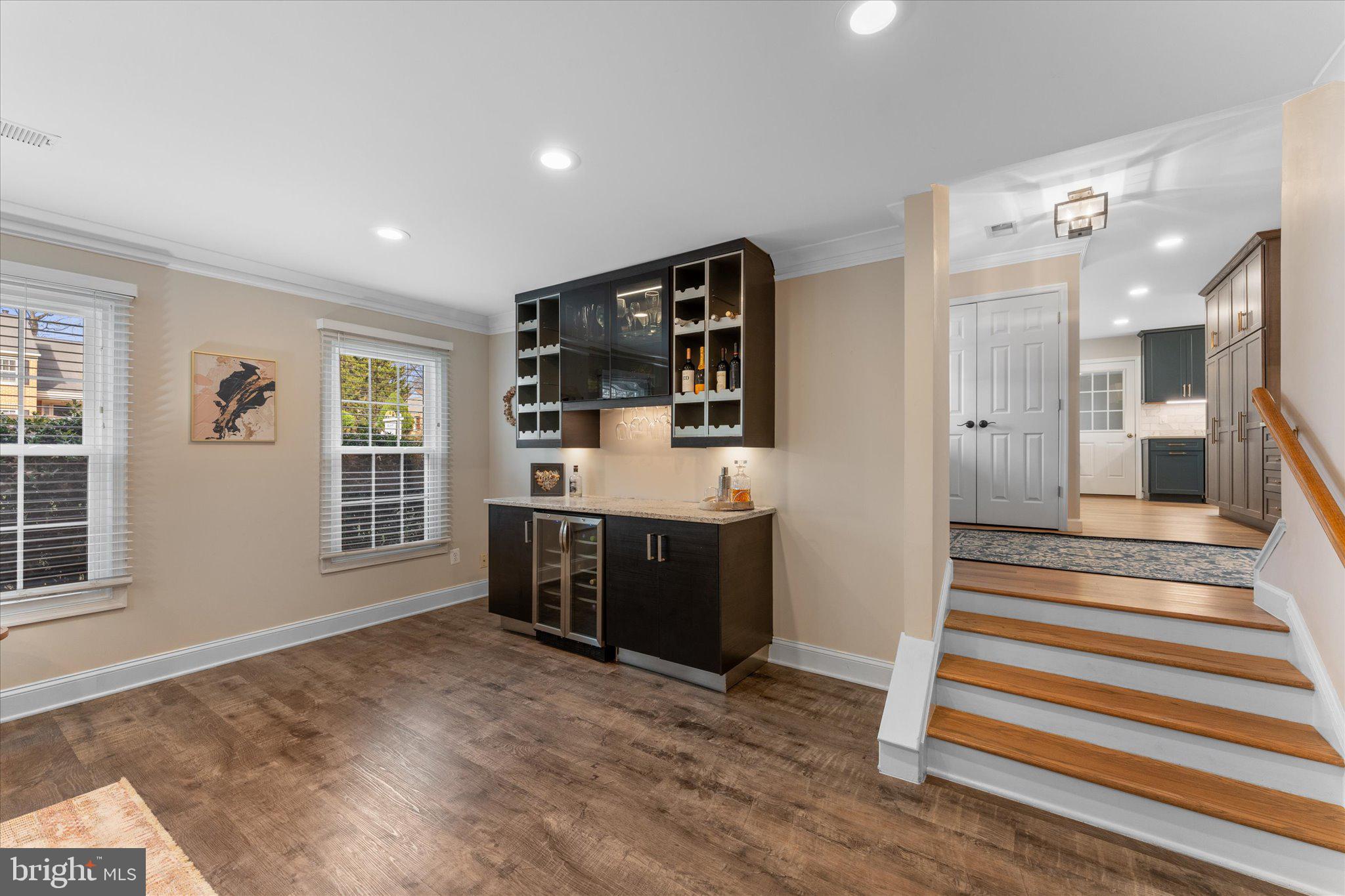 FOX MILL WOODS - Residential