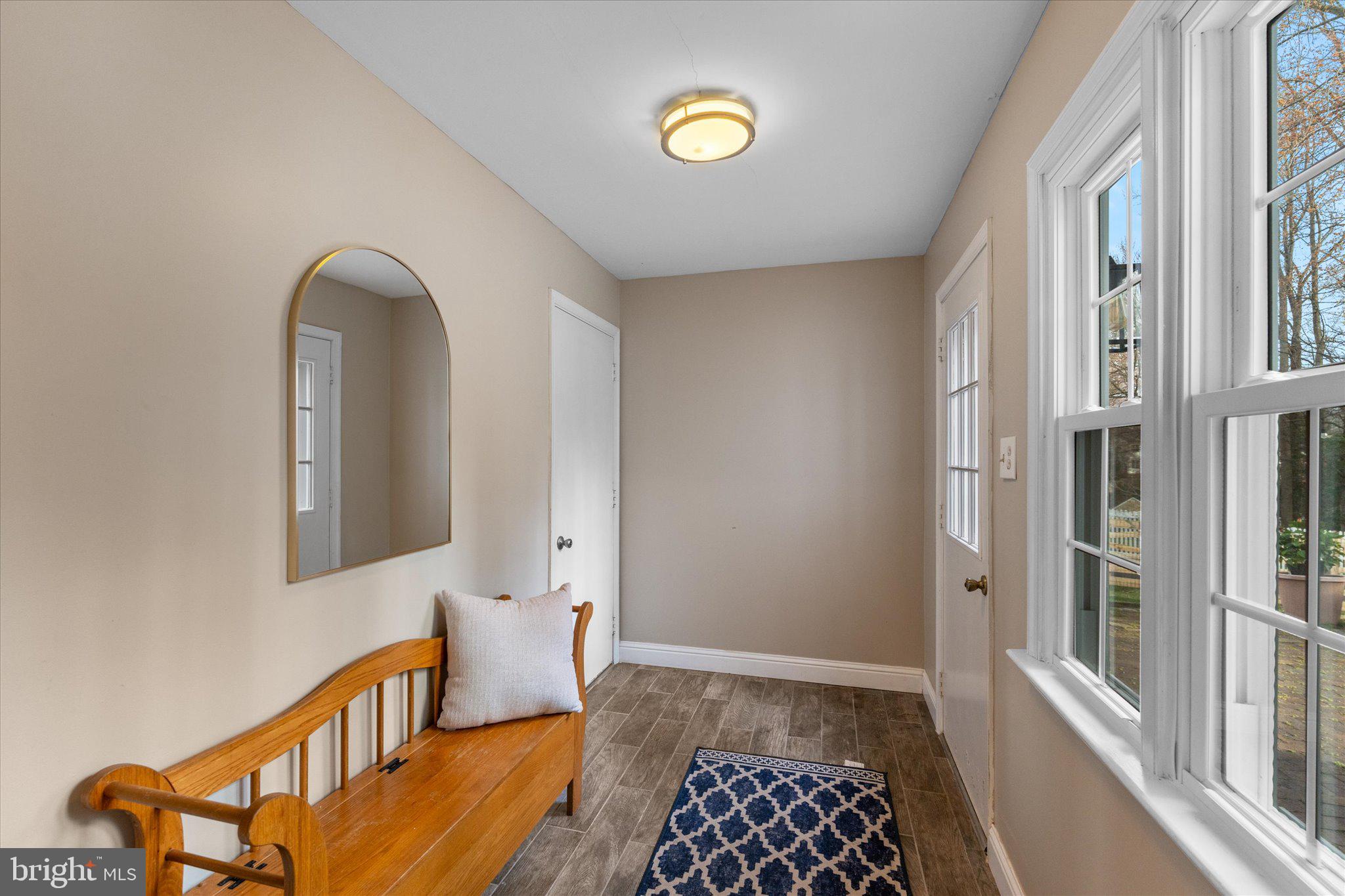 FOX MILL WOODS - Residential