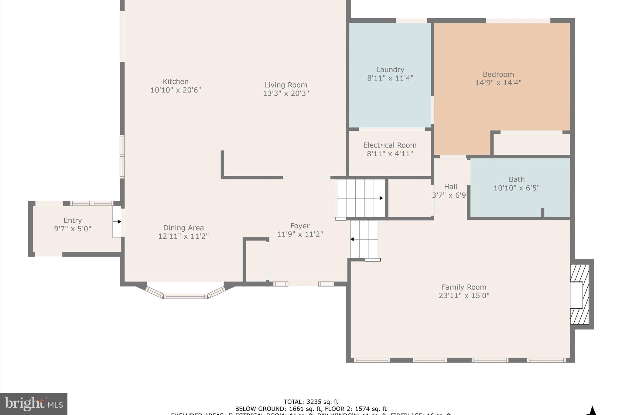 FOX MILL WOODS - Residential