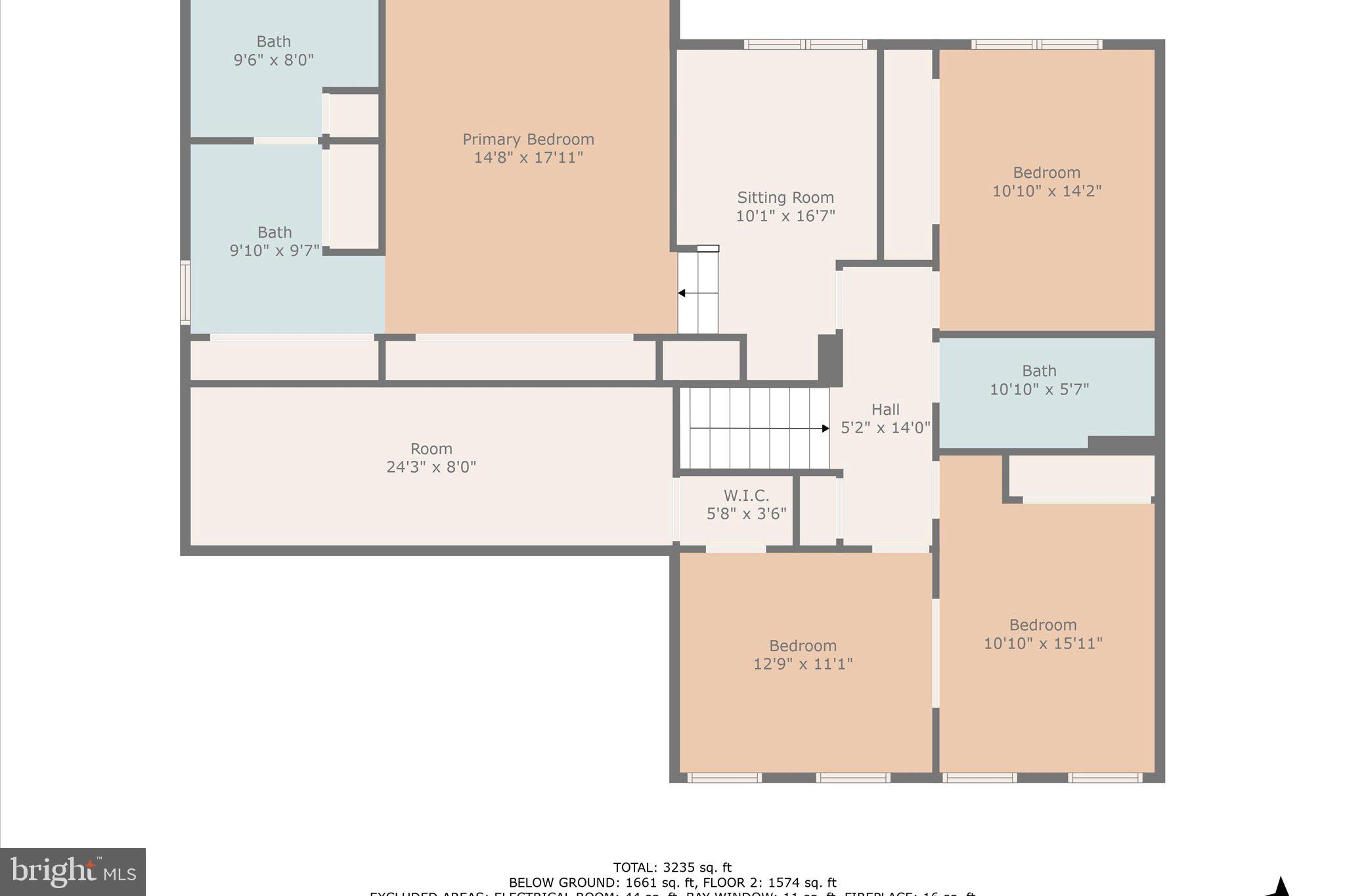 FOX MILL WOODS - Residential