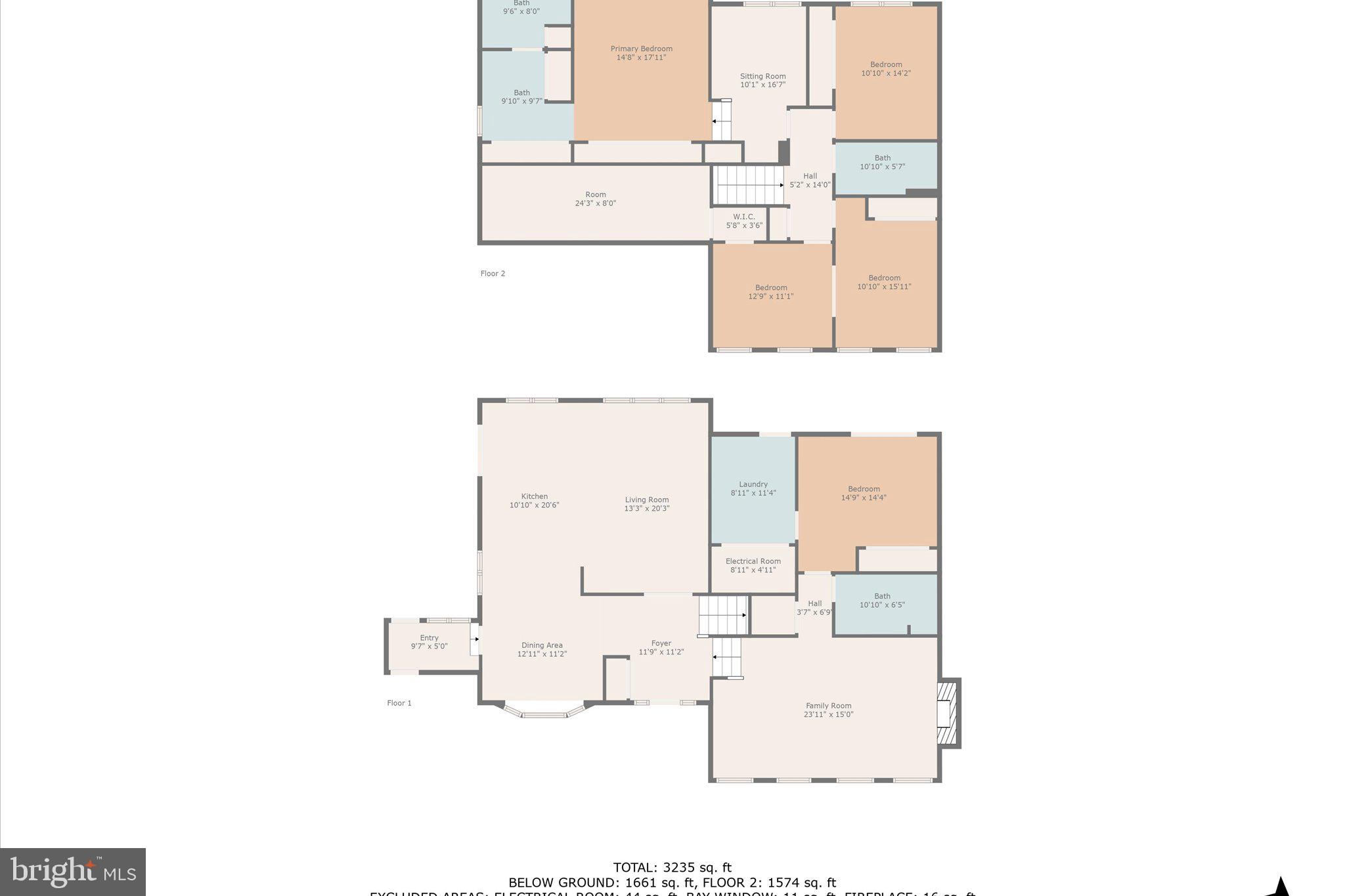 FOX MILL WOODS - Residential