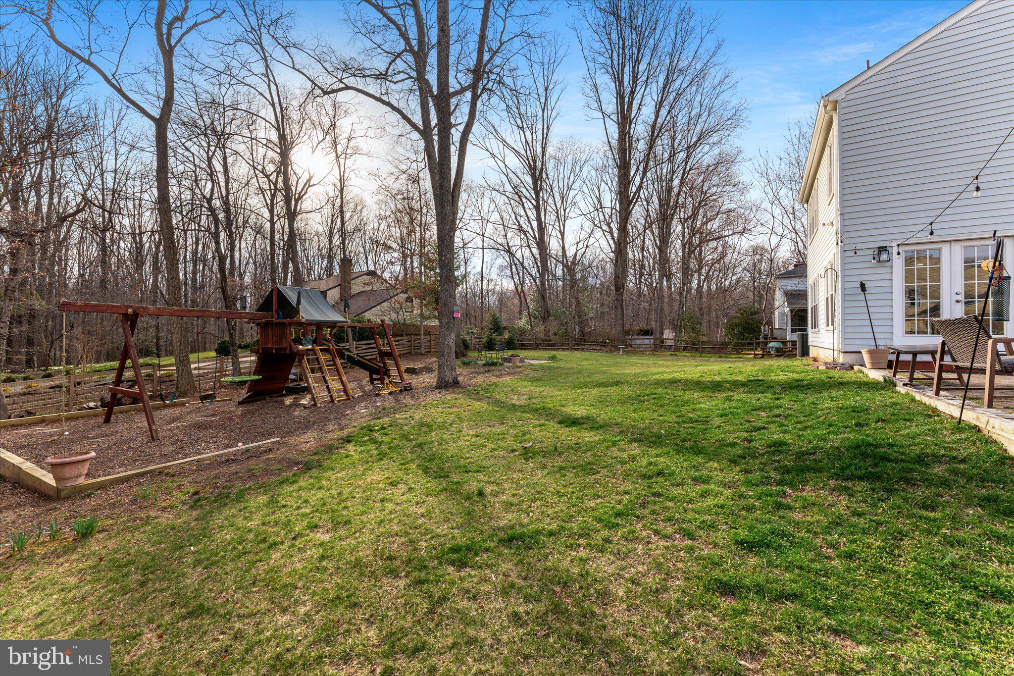 FOX MILL WOODS - Residential