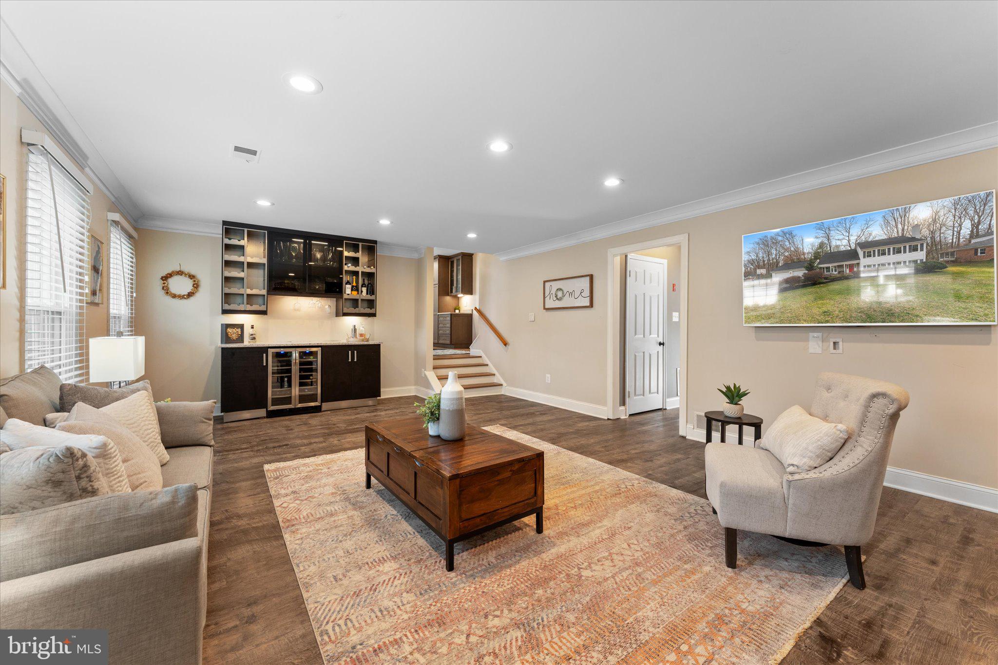 FOX MILL WOODS - Residential